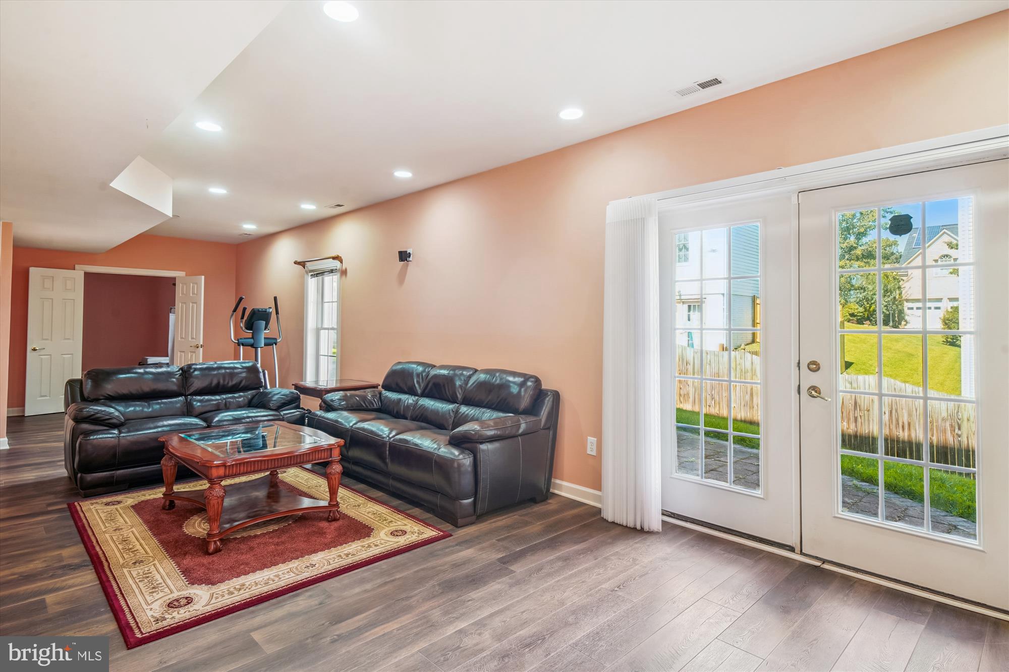 SENECA CROSSING - Residential