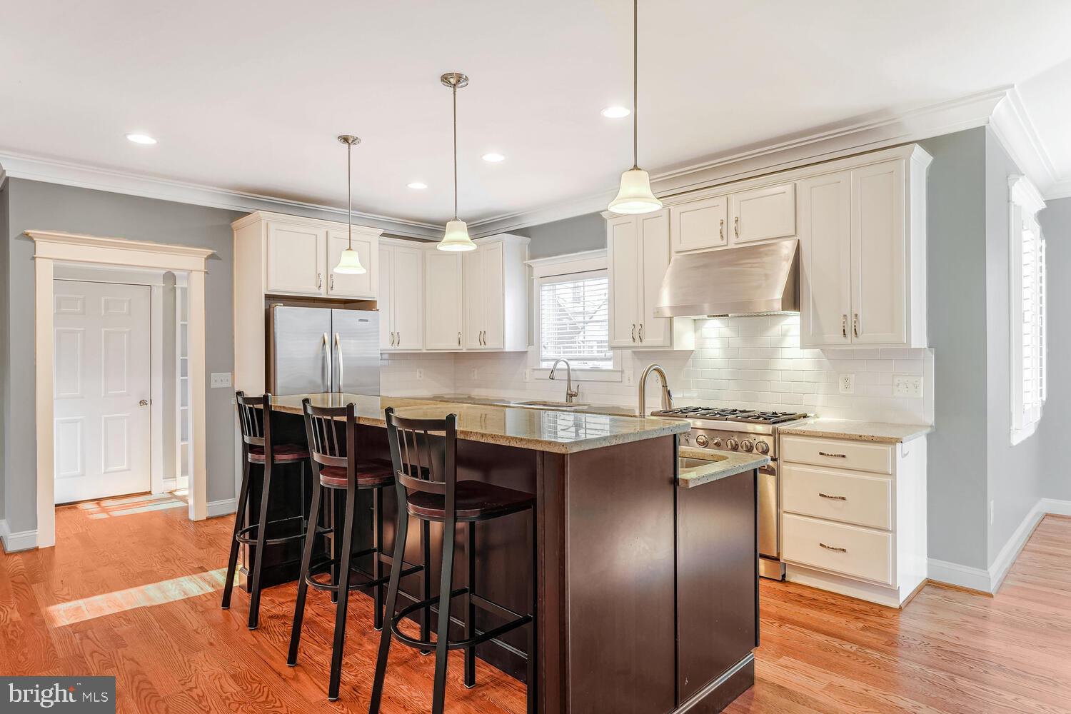 LACEY FOREST - Residential Lease