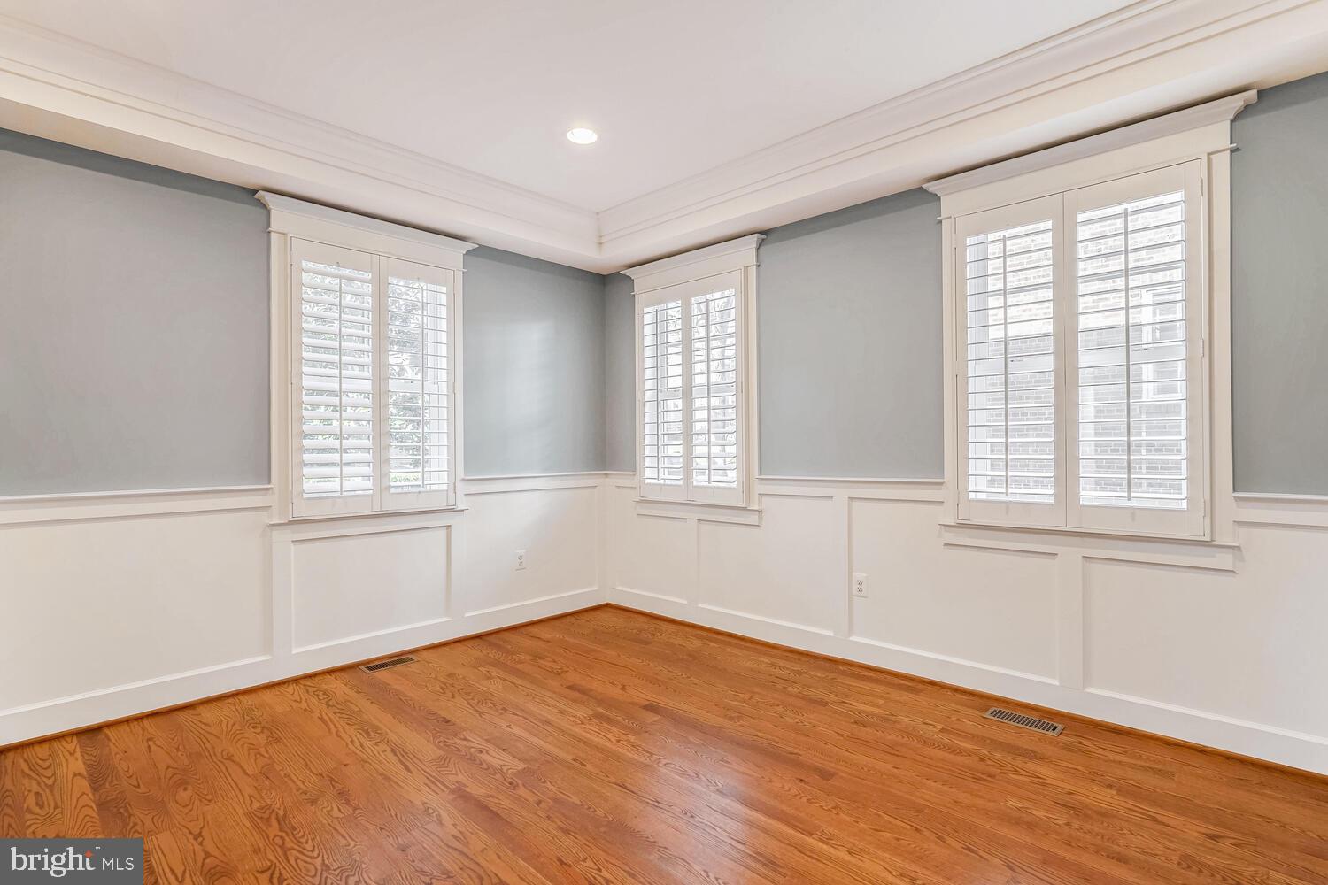 LACEY FOREST - Residential Lease