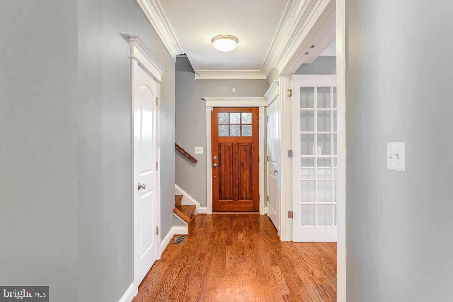 LACEY FOREST - Residential Lease