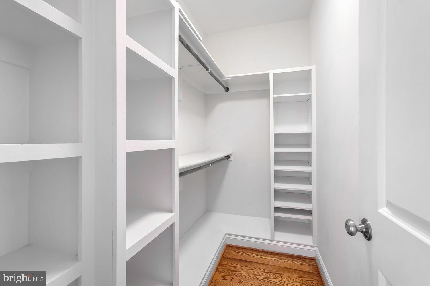 LACEY FOREST - Residential Lease