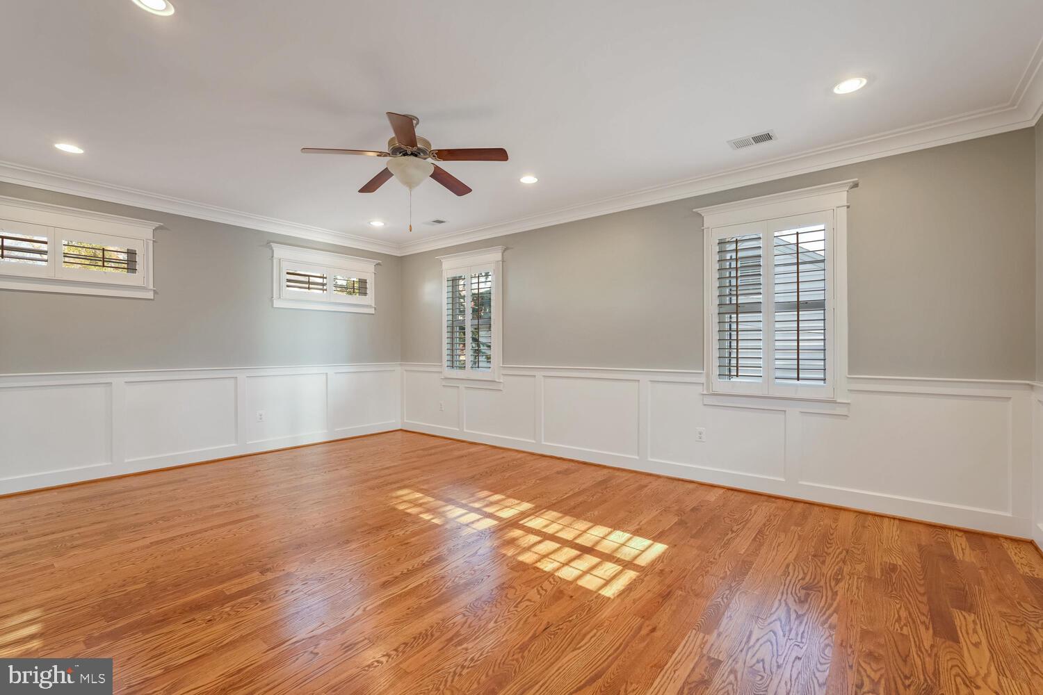 LACEY FOREST - Residential Lease