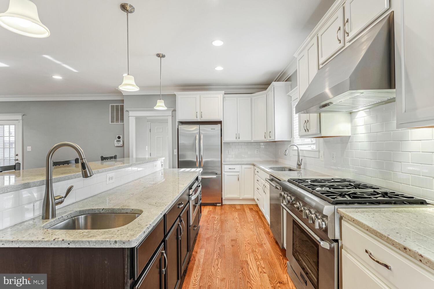 LACEY FOREST - Residential Lease