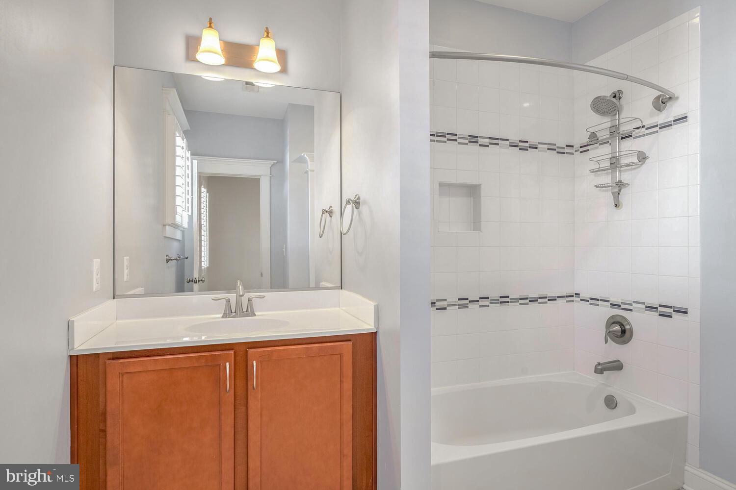 LACEY FOREST - Residential Lease