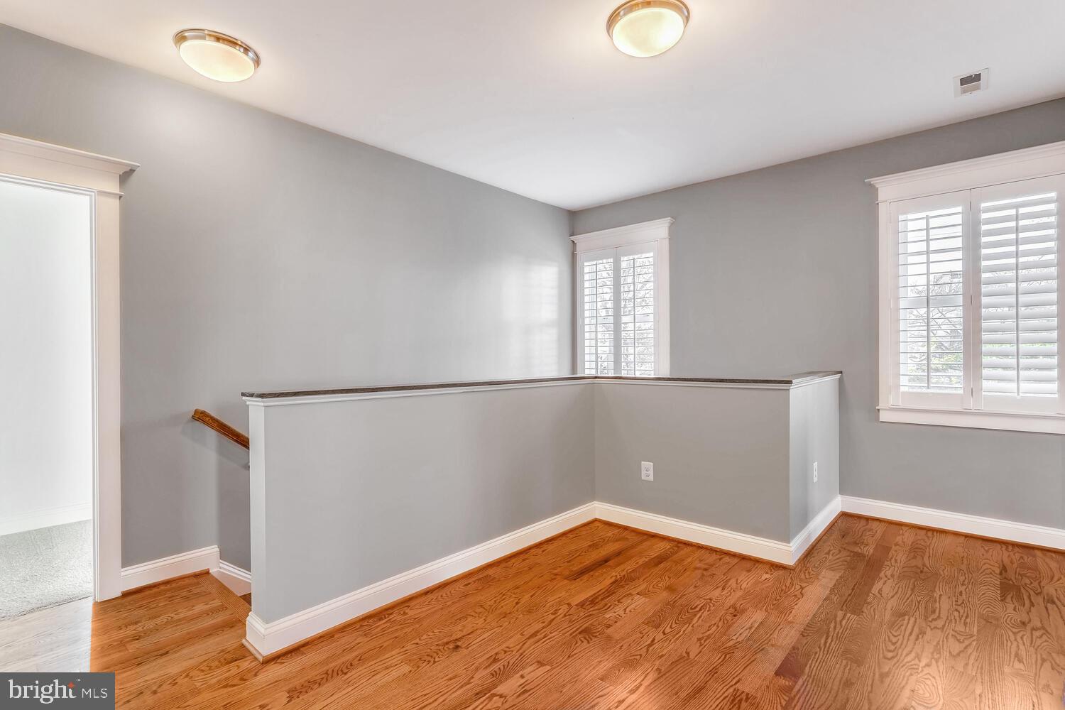 LACEY FOREST - Residential Lease