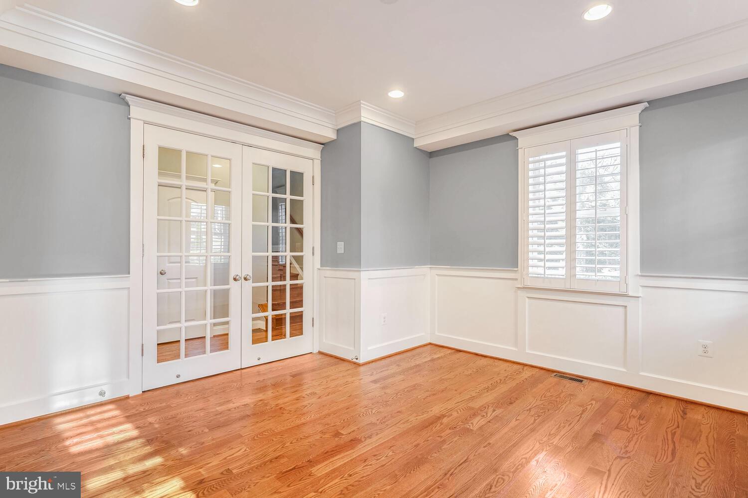 LACEY FOREST - Residential Lease