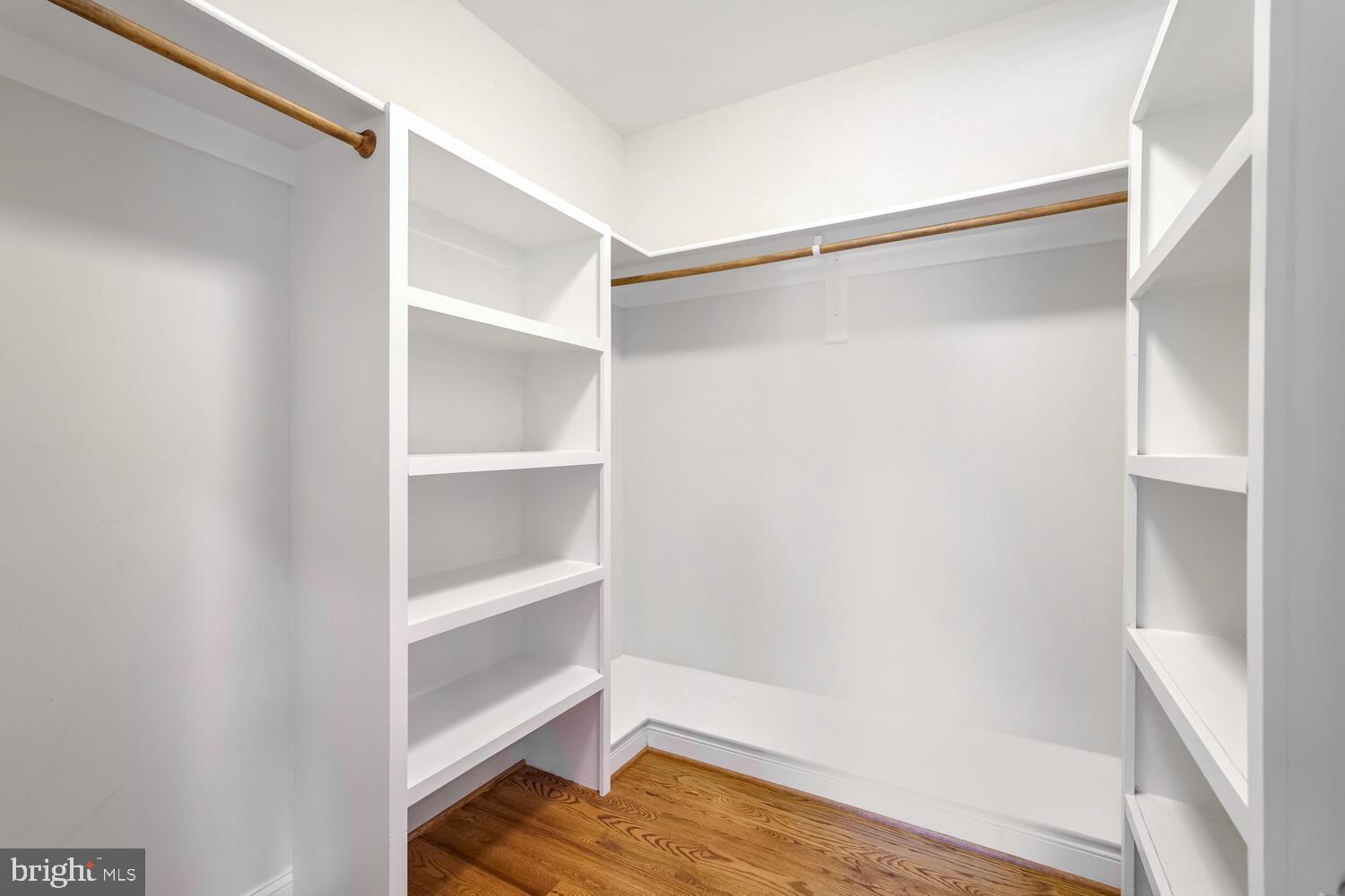 LACEY FOREST - Residential Lease