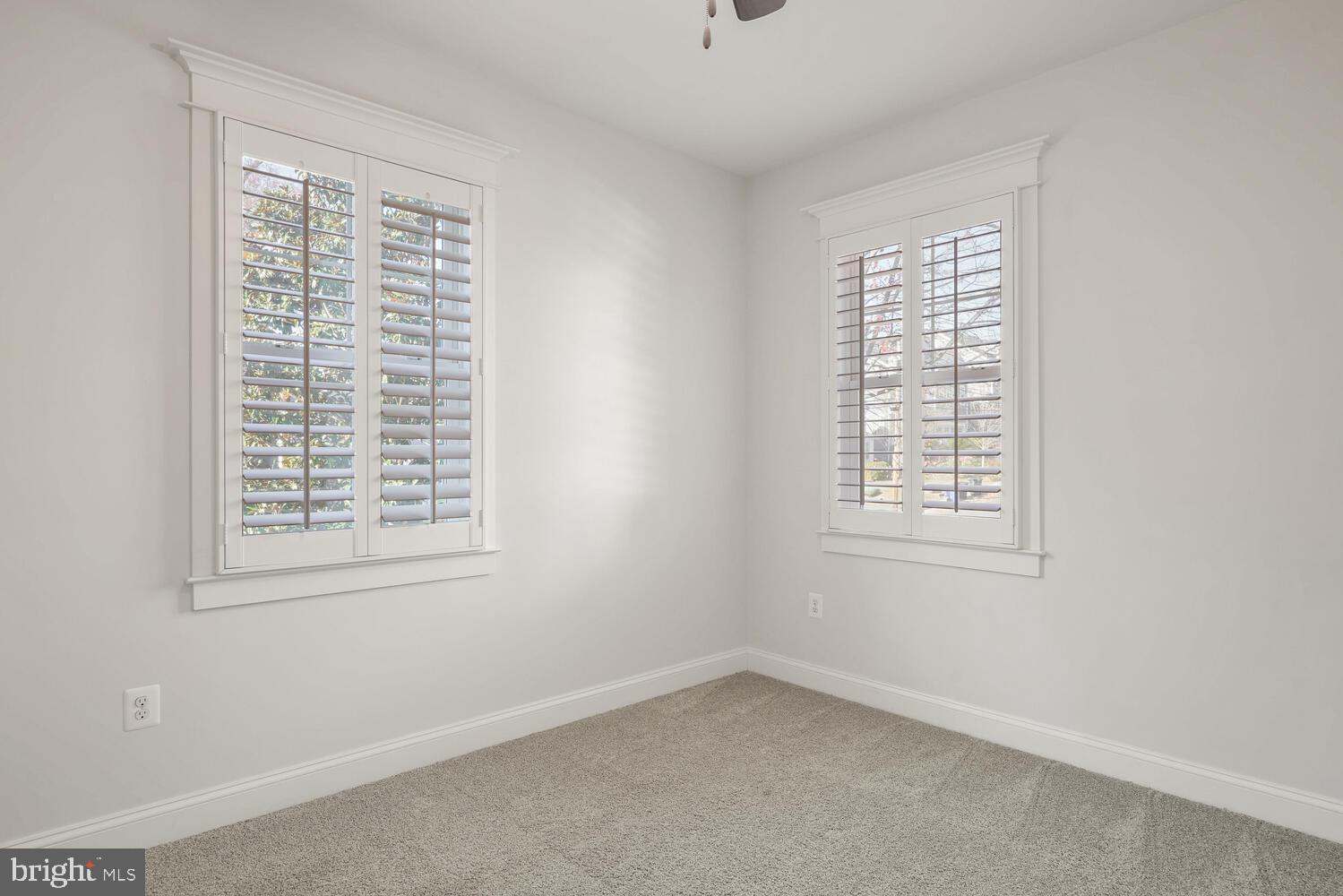 LACEY FOREST - Residential Lease