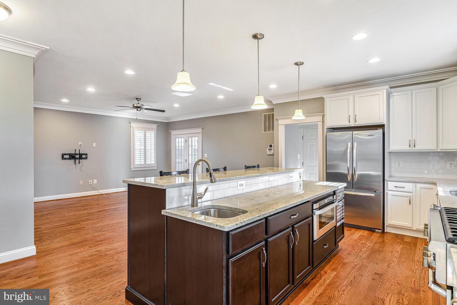 LACEY FOREST - Residential Lease