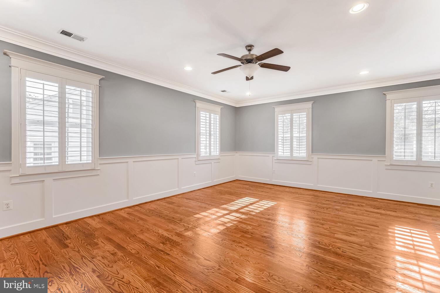 LACEY FOREST - Residential Lease