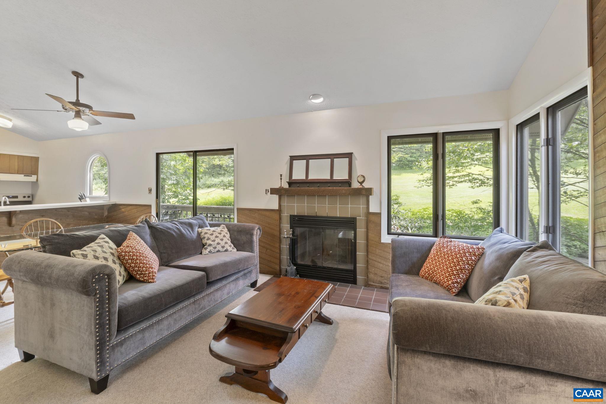 WINTERGREEN RESORT - Residential