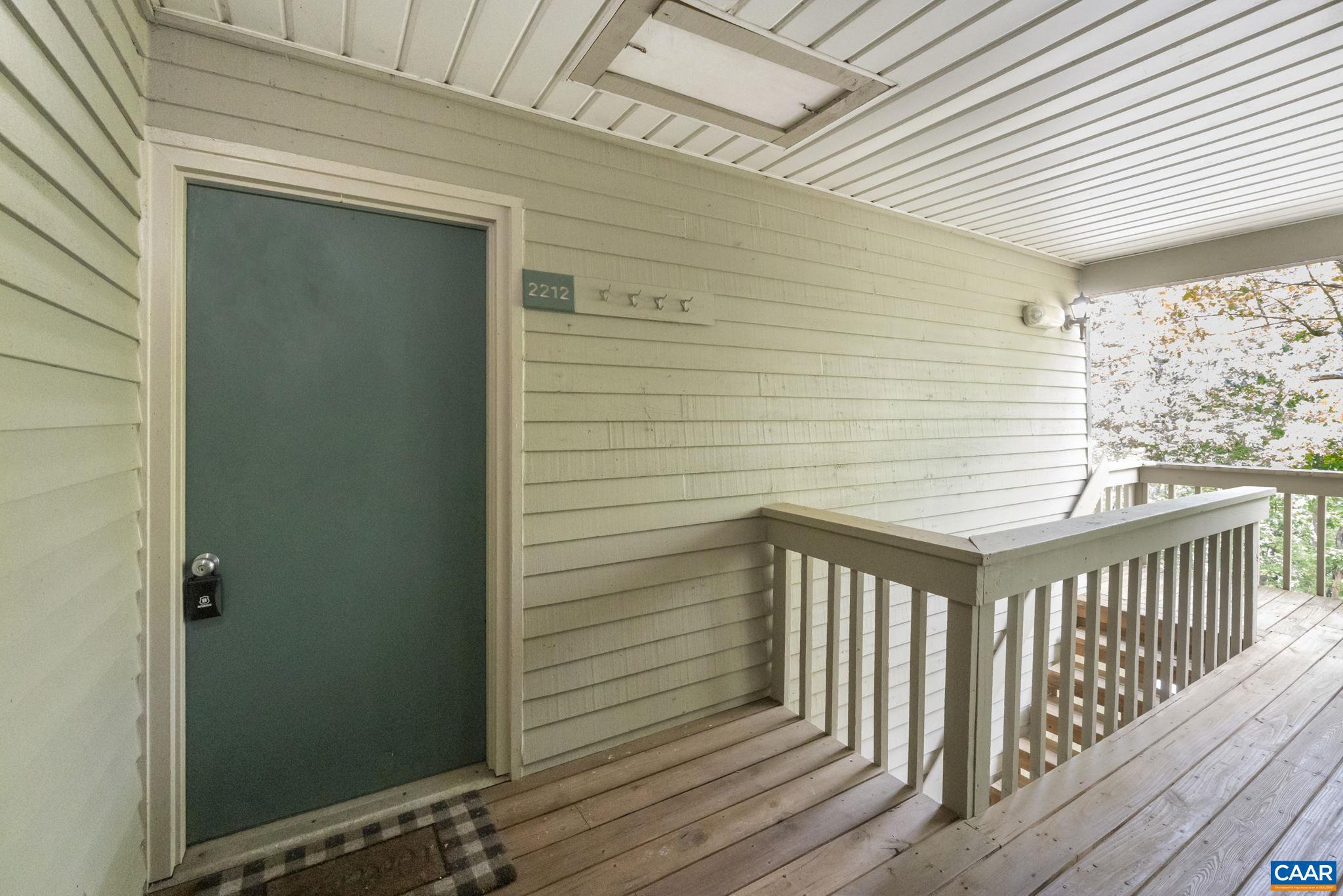 WINTERGREEN RESORT - Residential