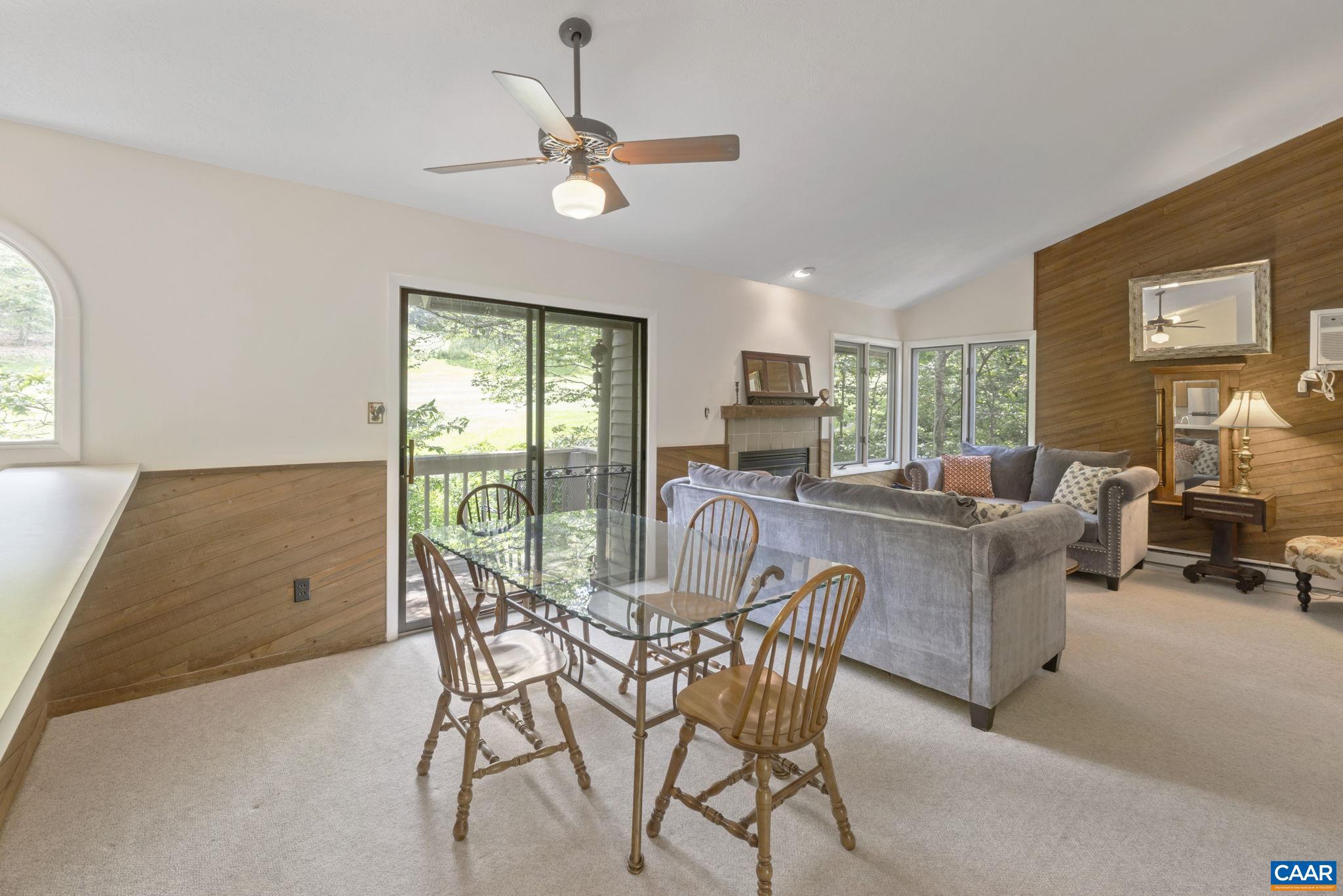 WINTERGREEN RESORT - Residential