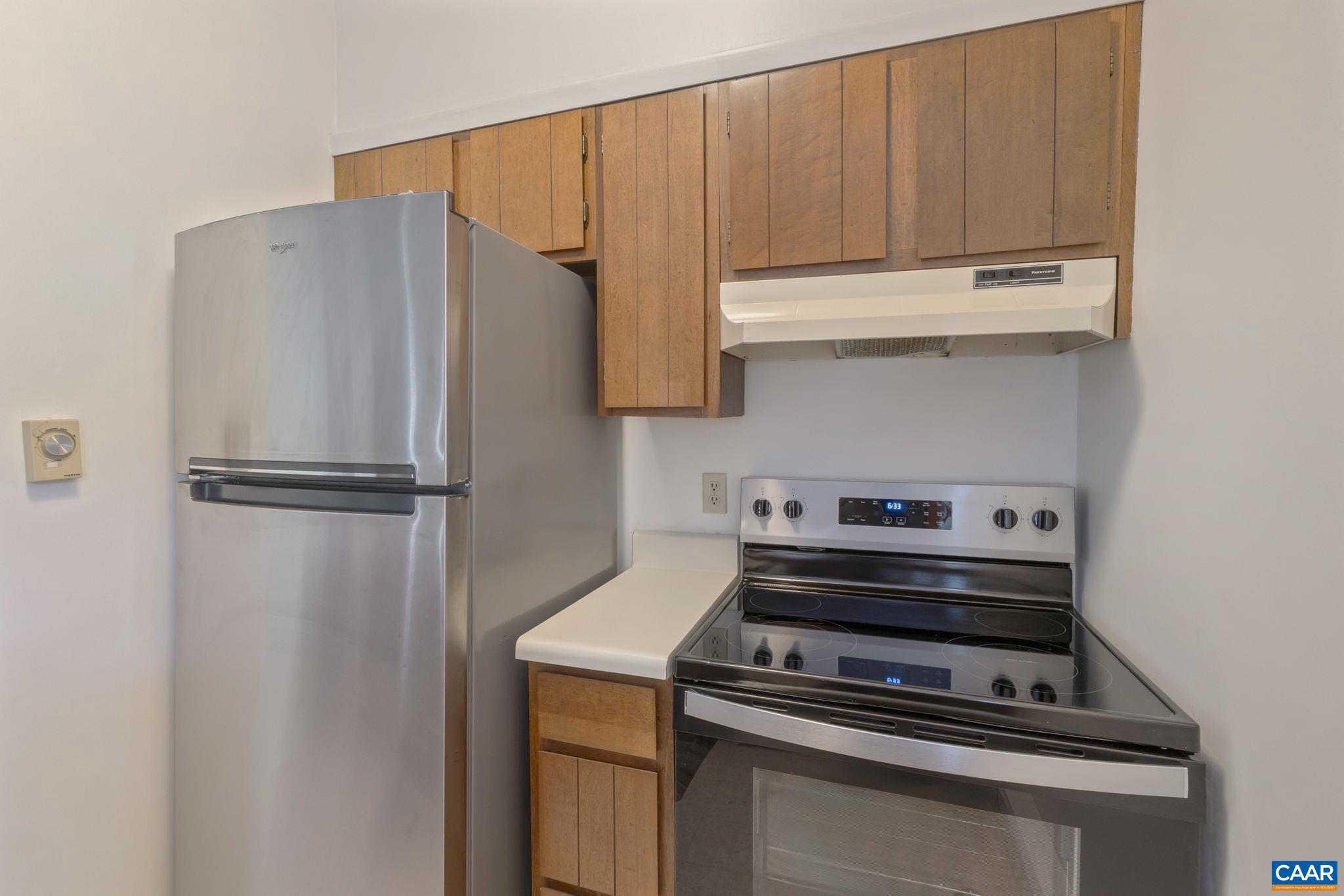 WINTERGREEN RESORT - Residential