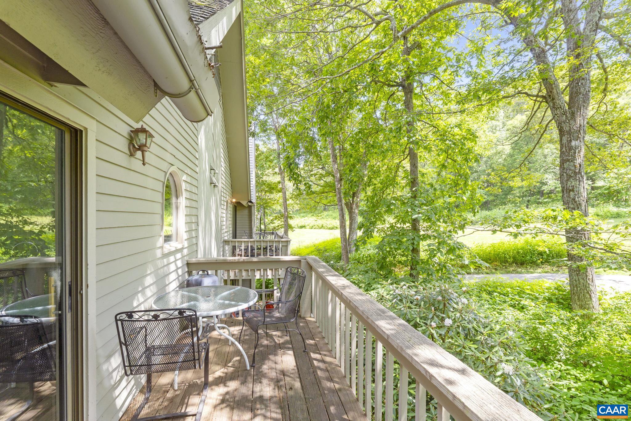 WINTERGREEN RESORT - Residential