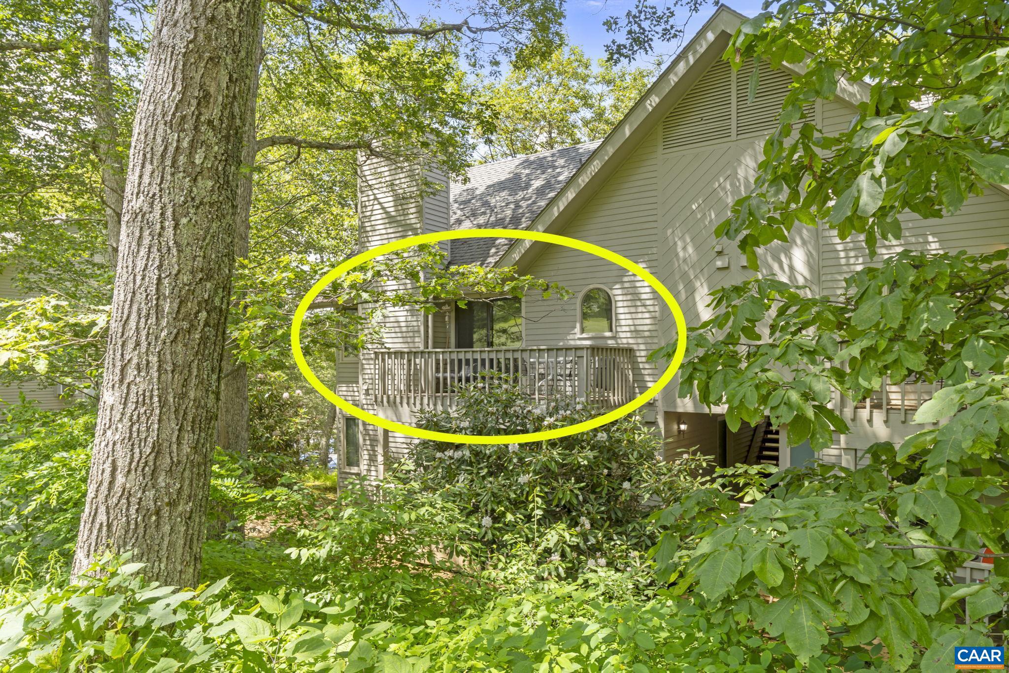 WINTERGREEN RESORT - Residential