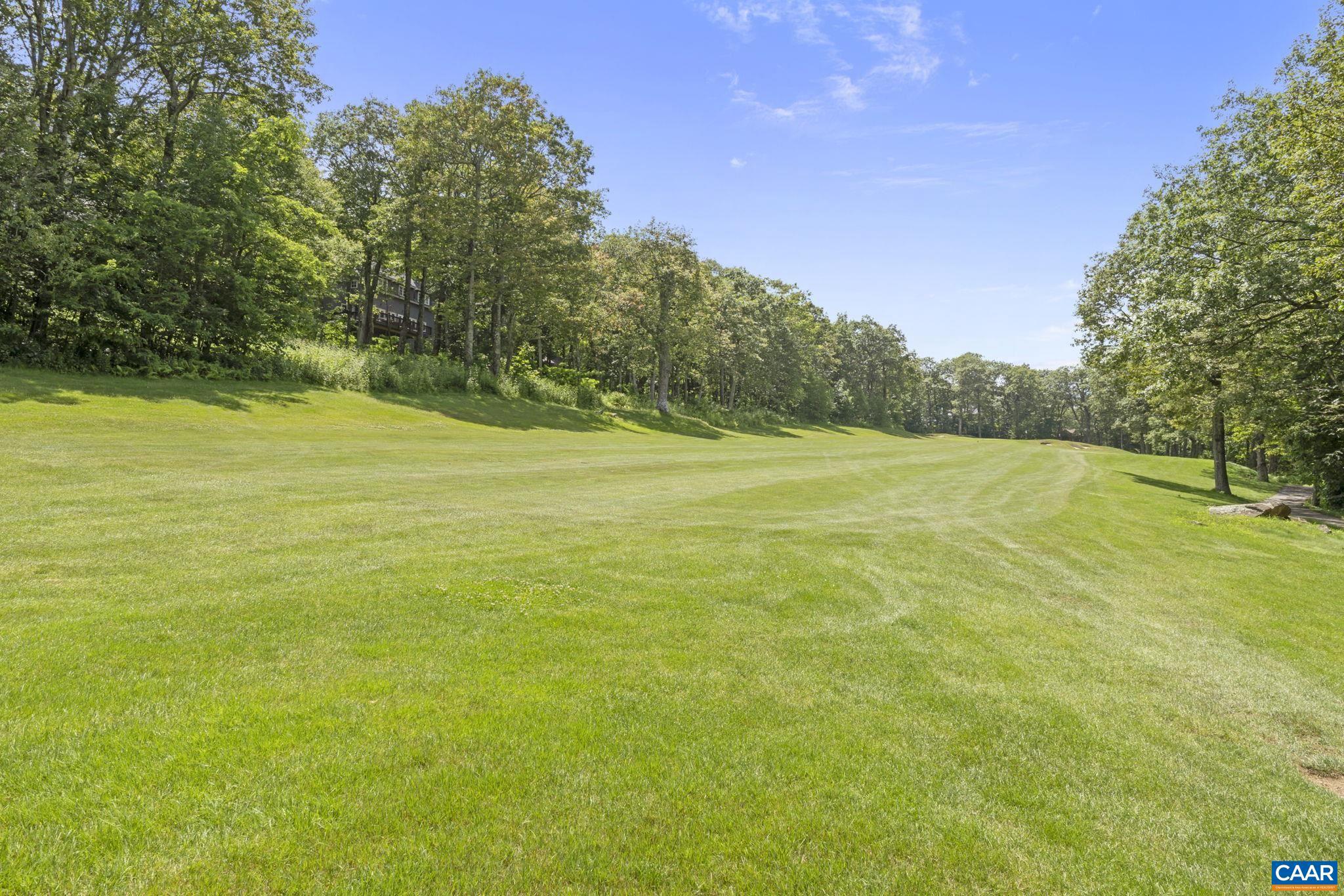 WINTERGREEN RESORT - Residential