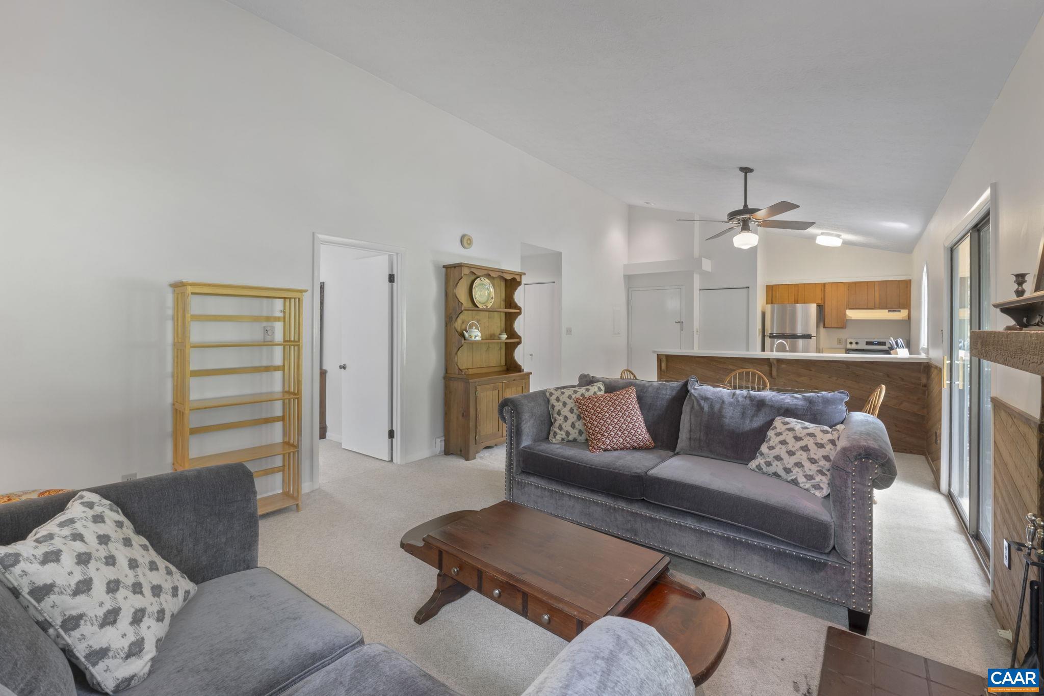 WINTERGREEN RESORT - Residential