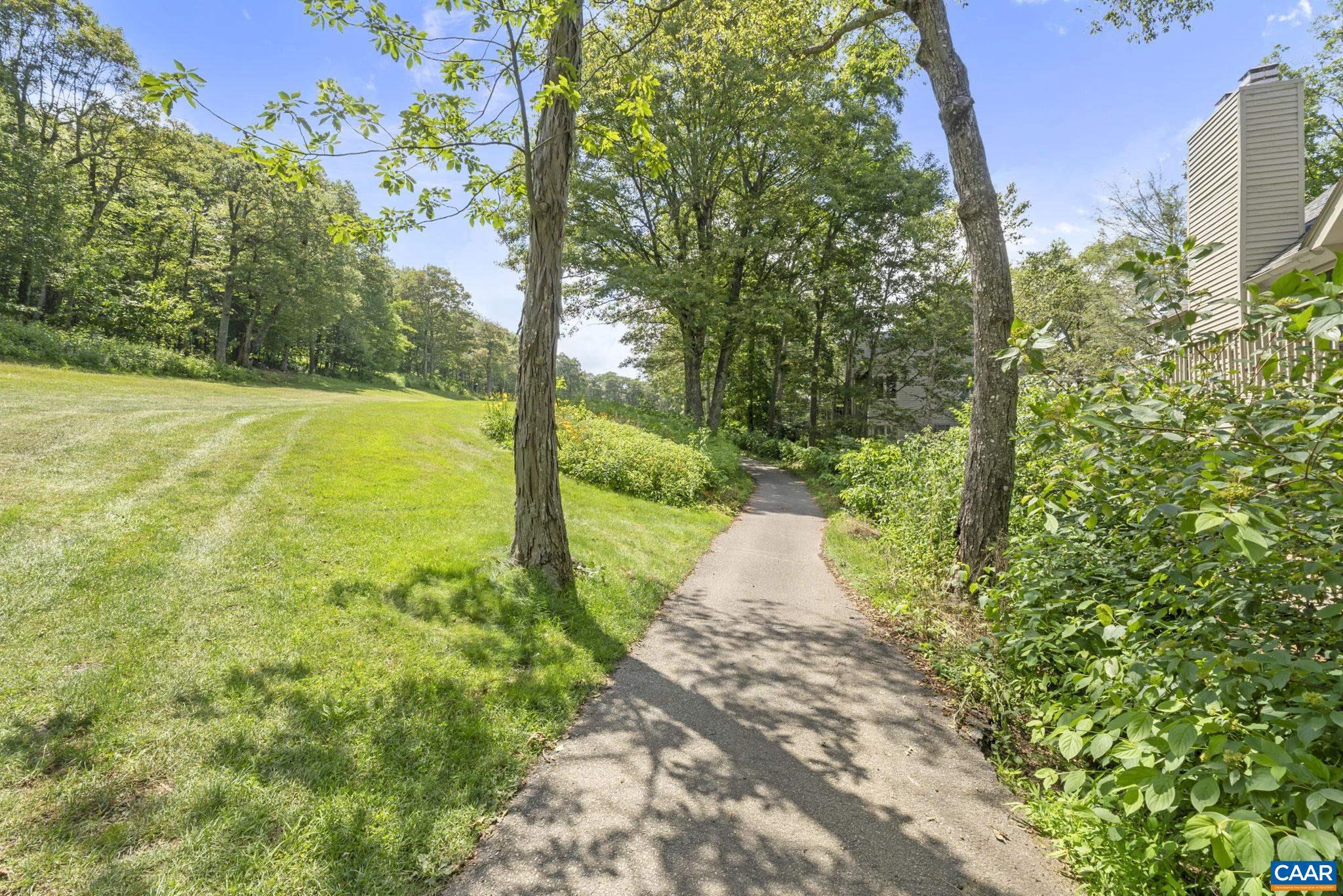 WINTERGREEN RESORT - Residential