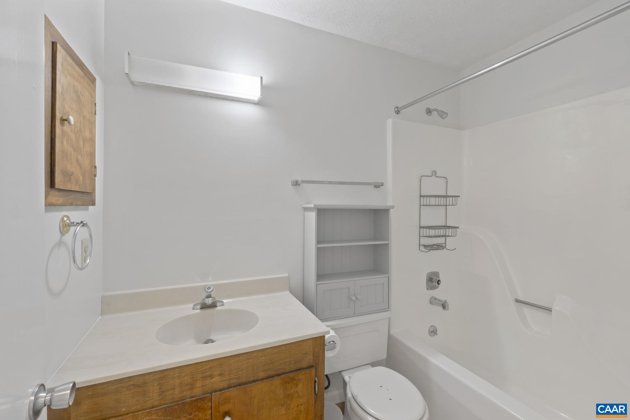 WINTERGREEN RESORT - Residential