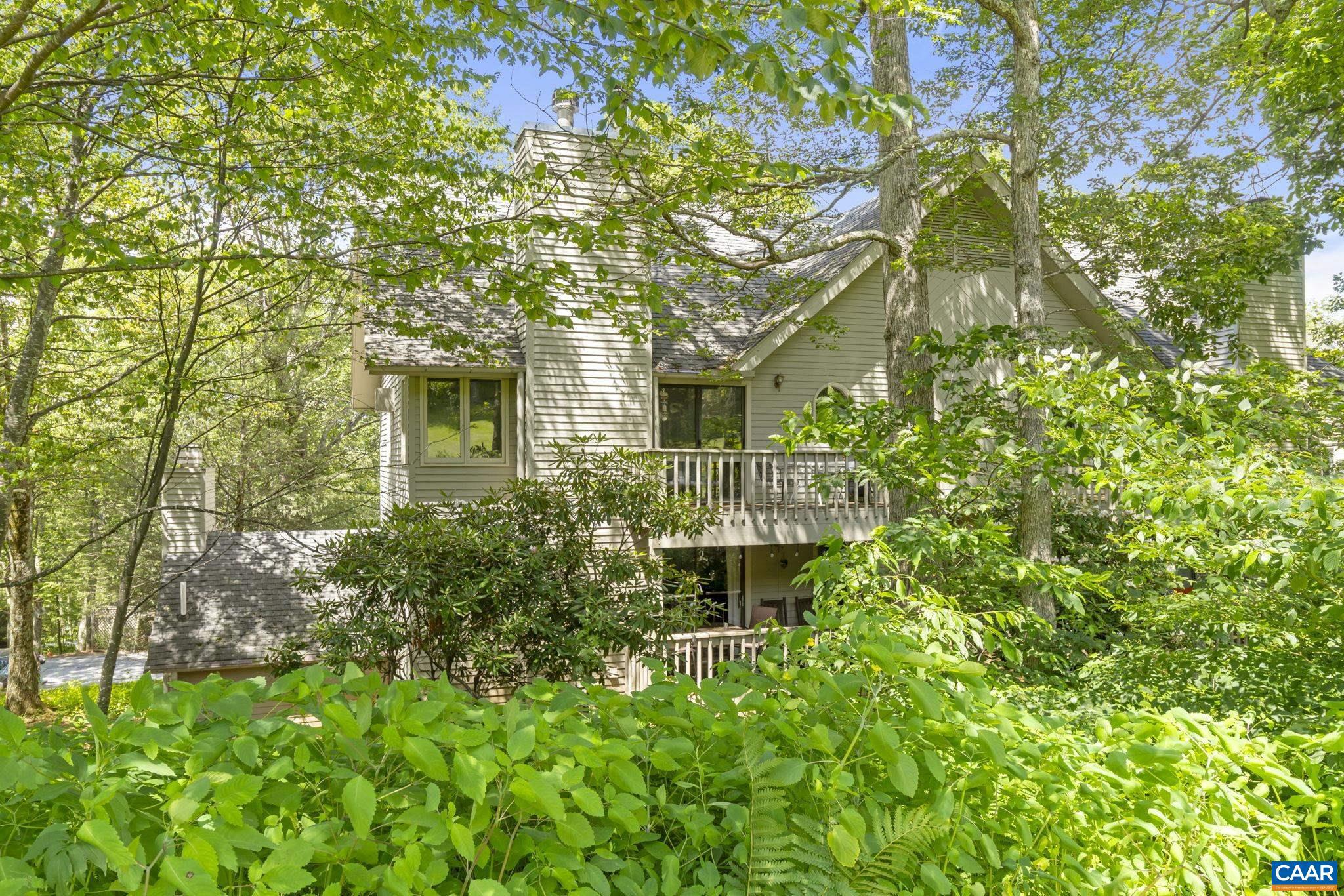 WINTERGREEN RESORT - Residential