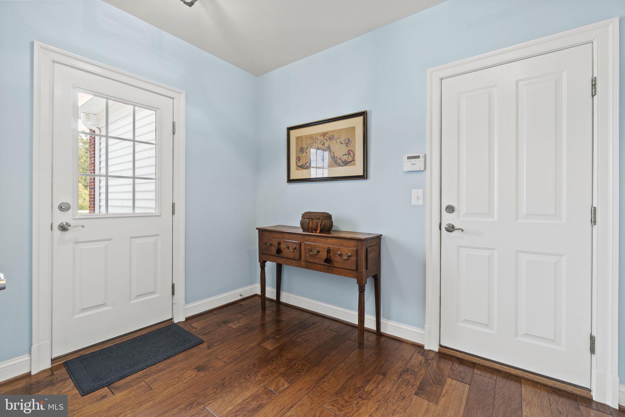 THE GLENS - Residential