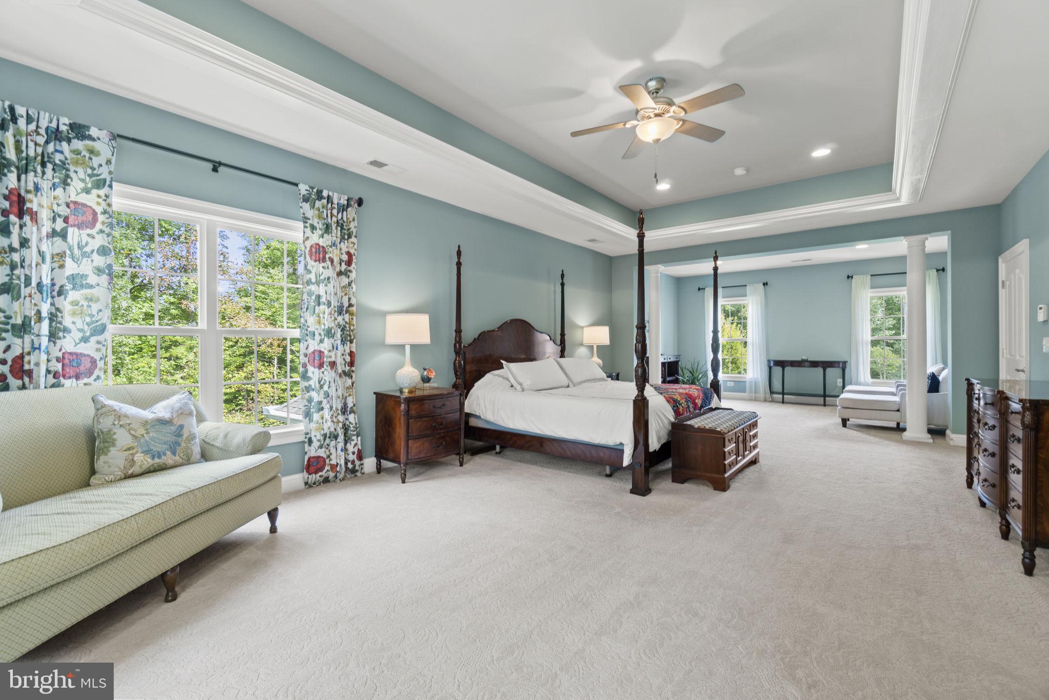 THE GLENS - Residential