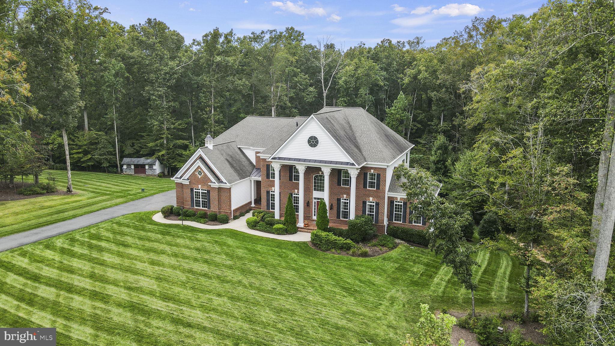 THE GLENS - Residential