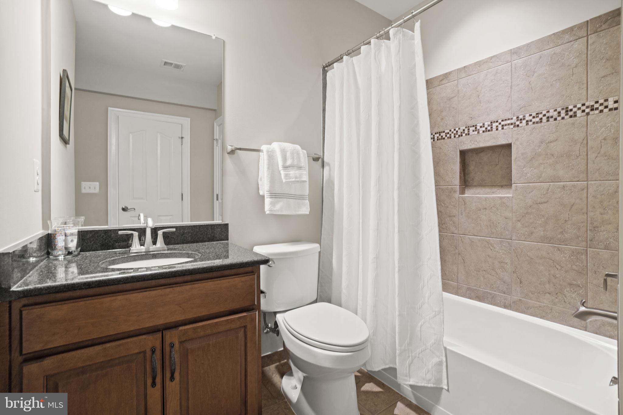 THE GLENS - Residential