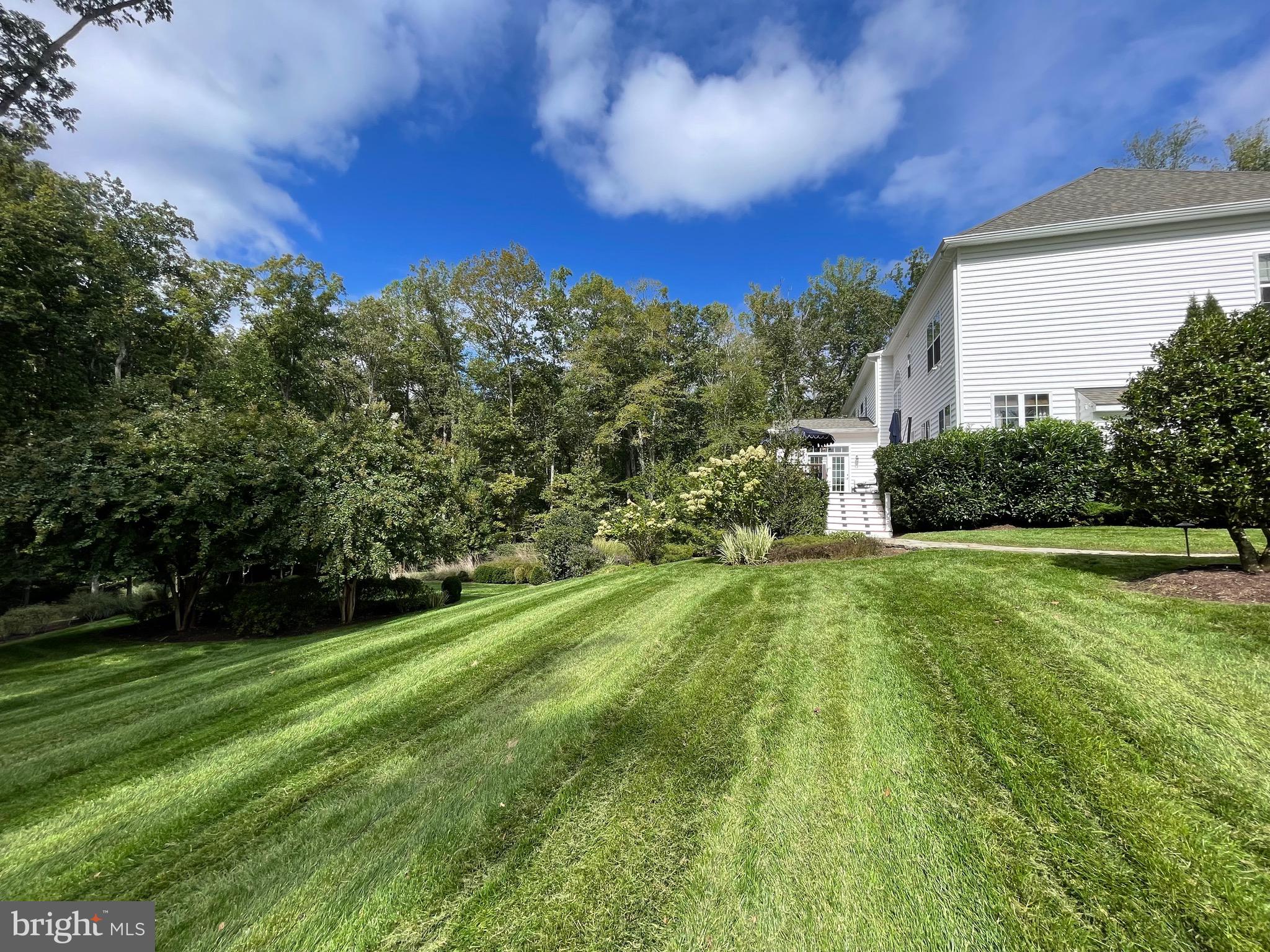 THE GLENS - Residential