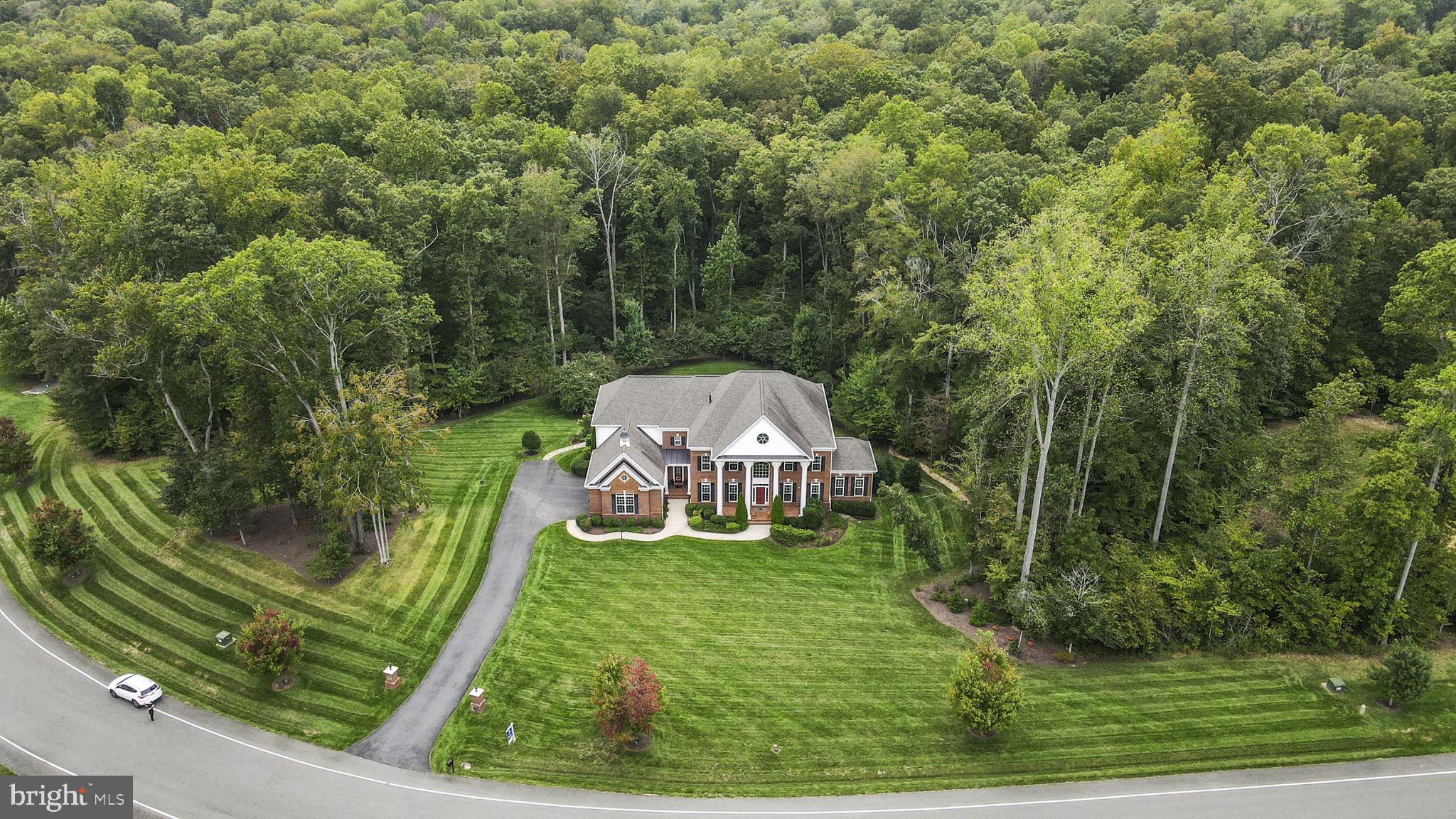 THE GLENS - Residential