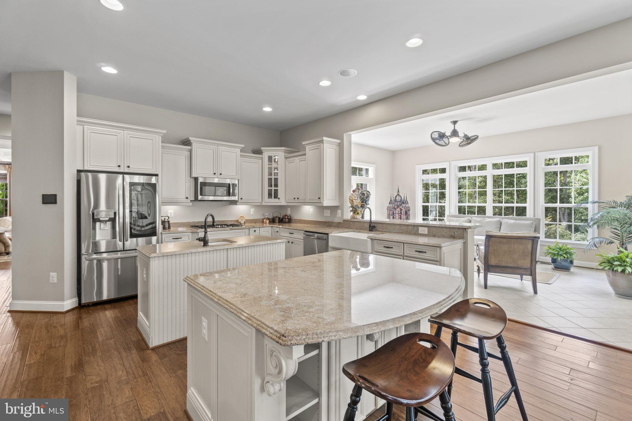 THE GLENS - Residential