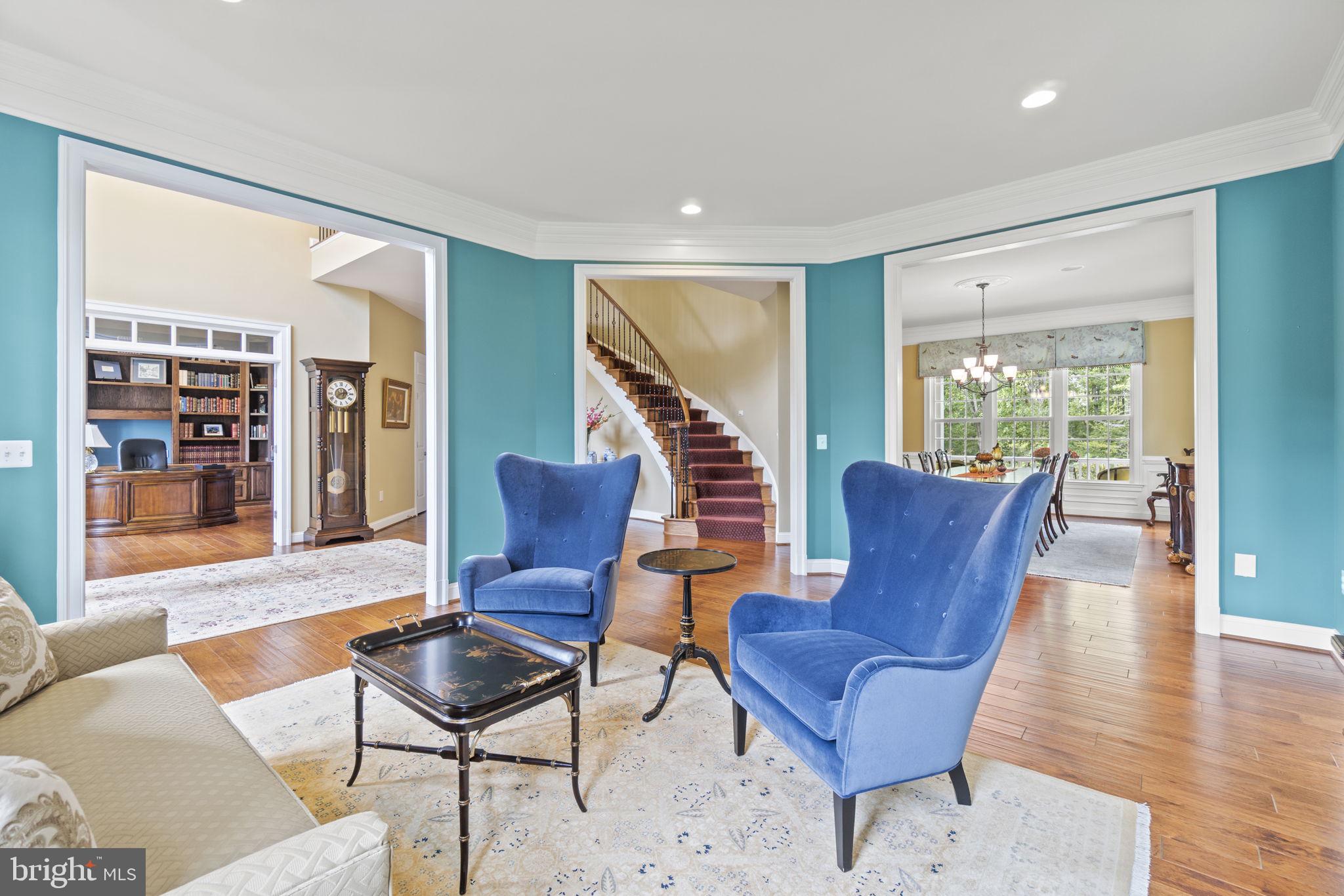 THE GLENS - Residential