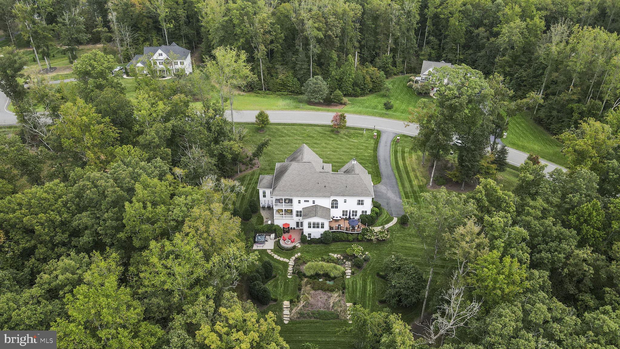 THE GLENS - Residential