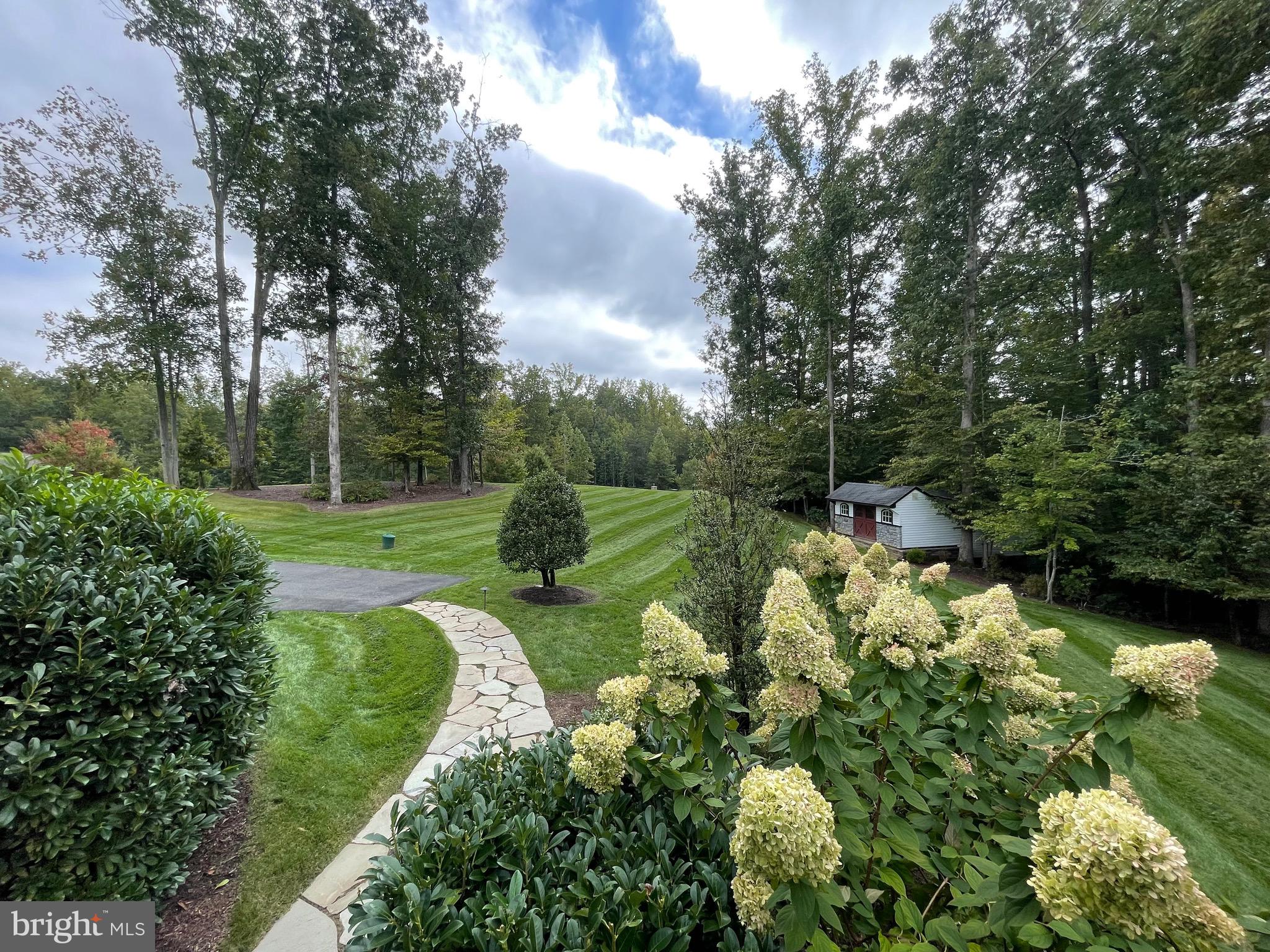 THE GLENS - Residential