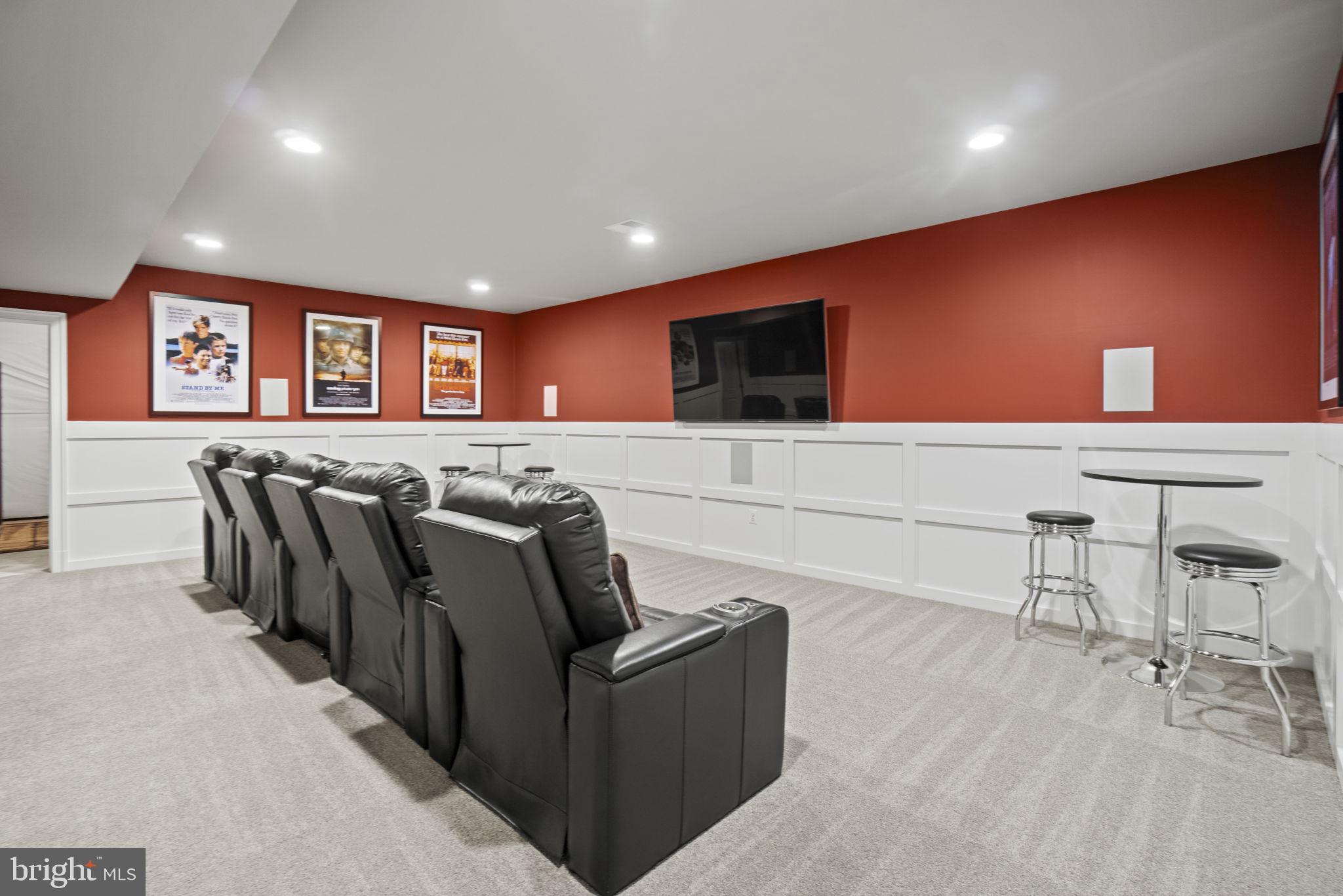 THE GLENS - Residential