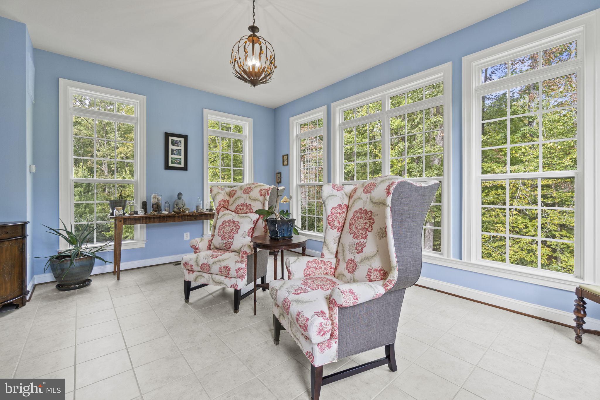 THE GLENS - Residential