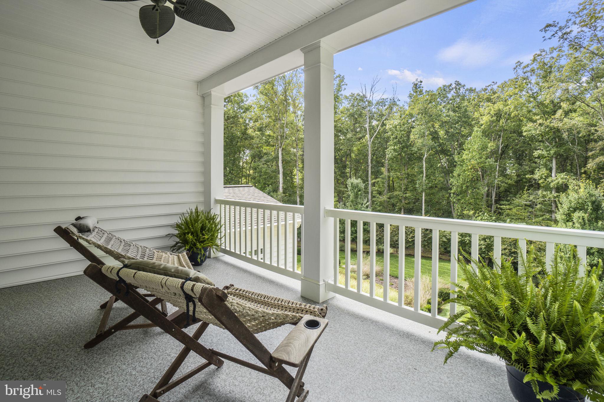 THE GLENS - Residential