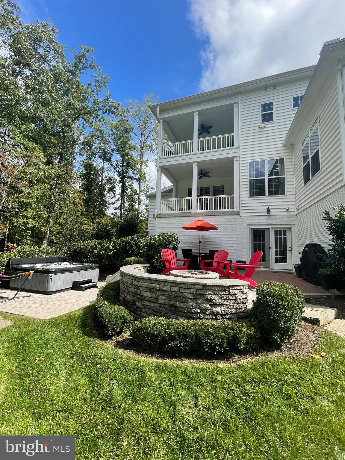 THE GLENS - Residential