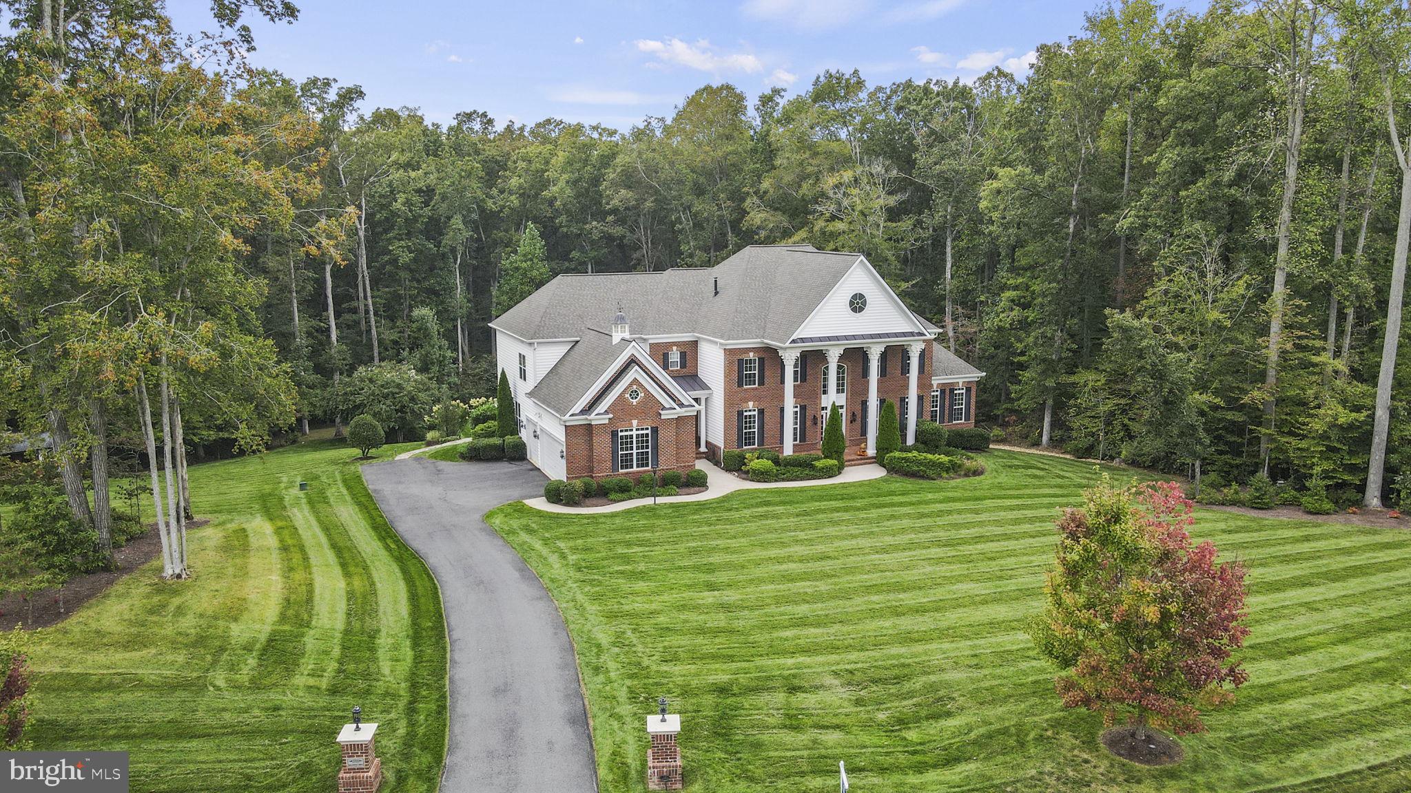 THE GLENS - Residential