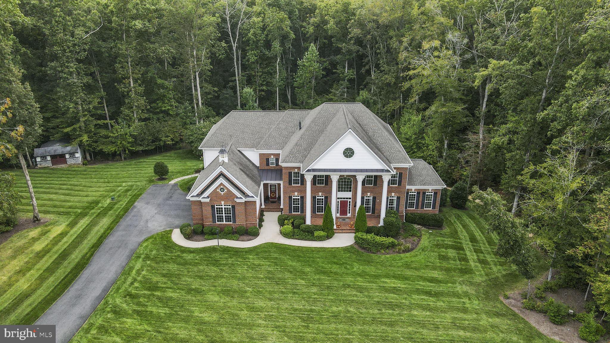 THE GLENS - Residential