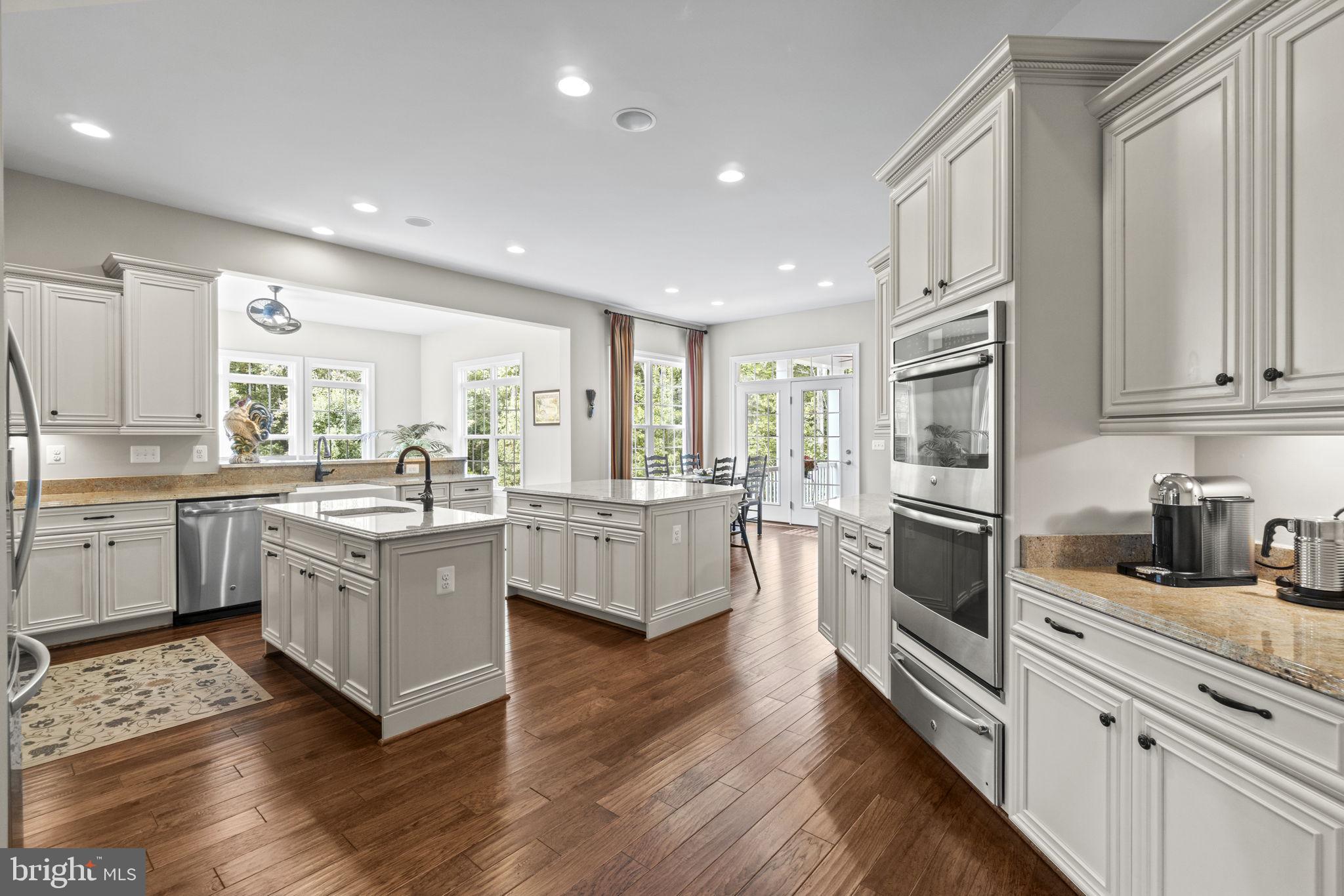 THE GLENS - Residential