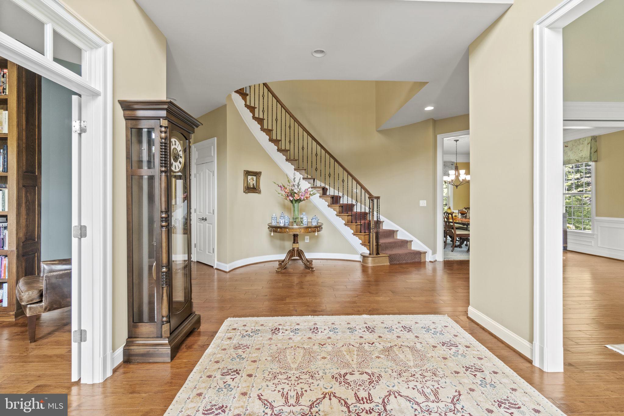 THE GLENS - Residential