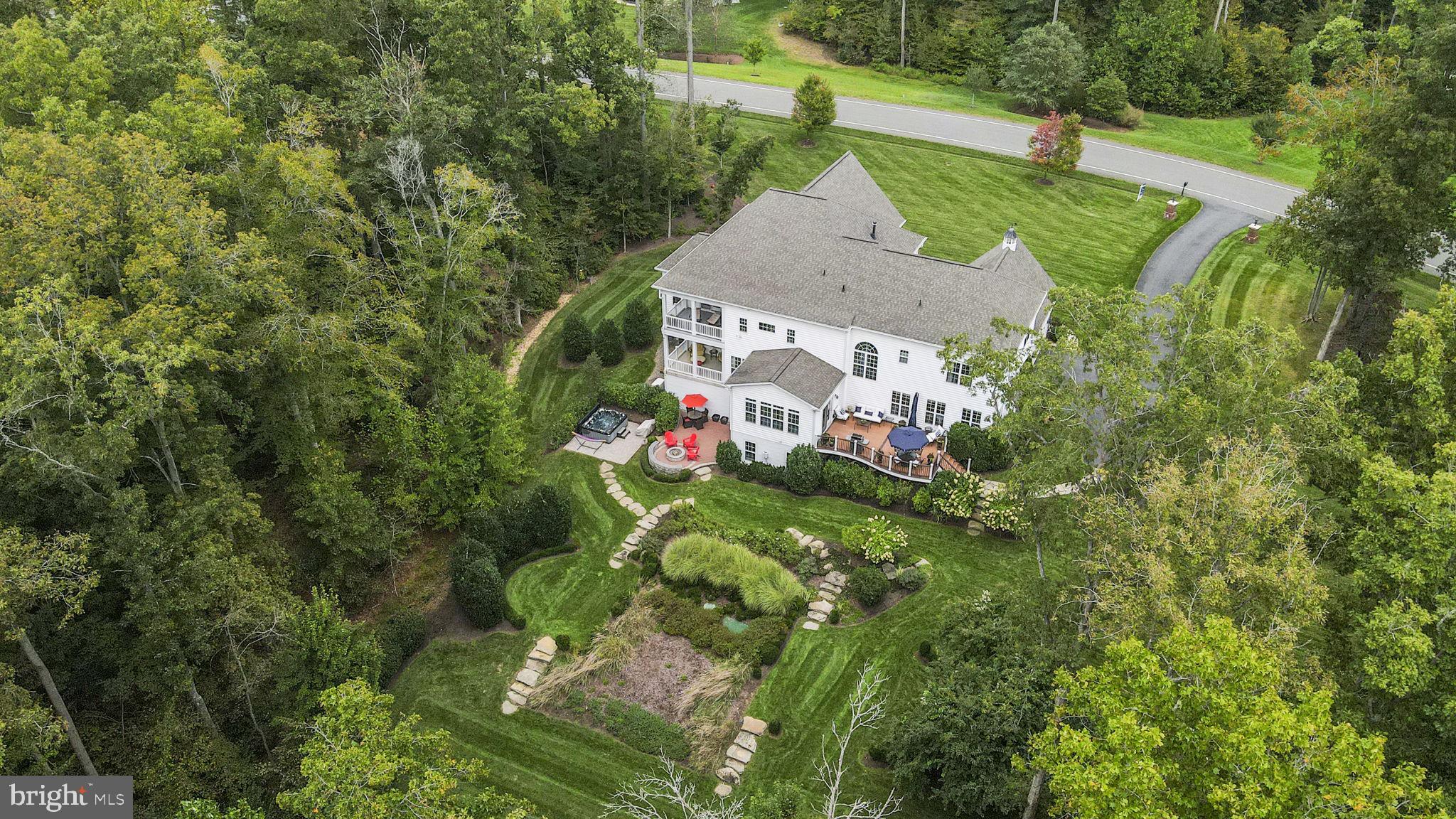 THE GLENS - Residential