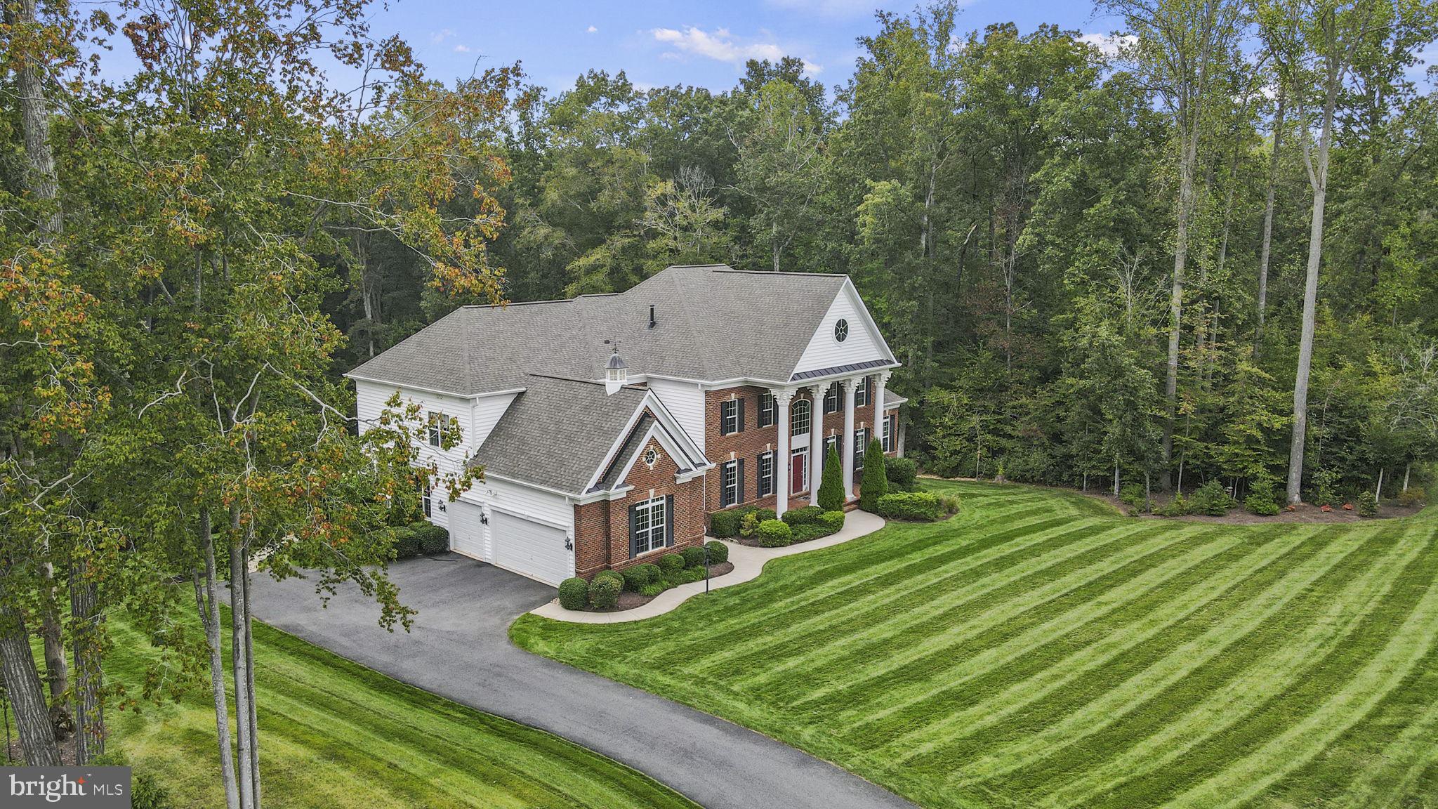 THE GLENS - Residential