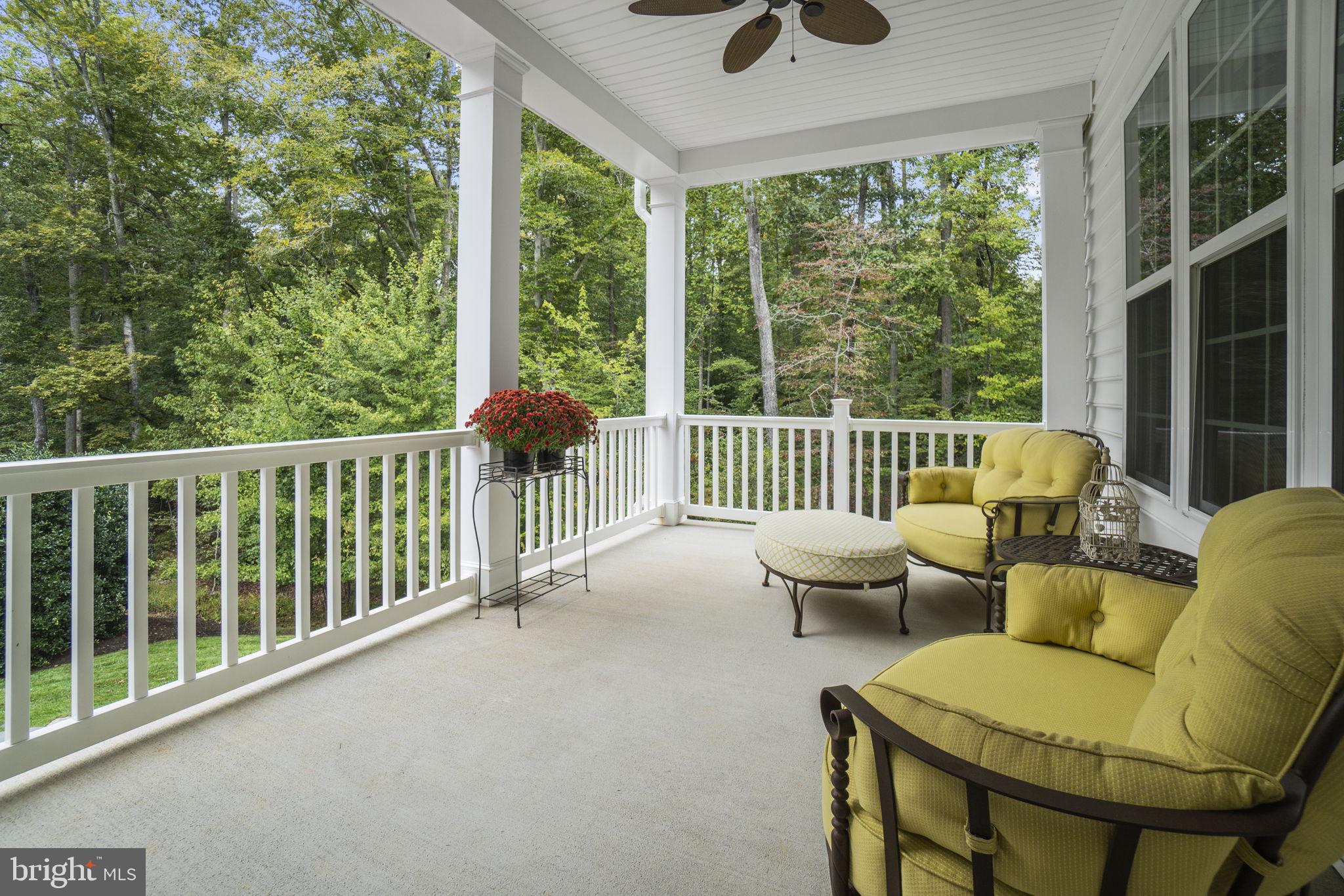 THE GLENS - Residential