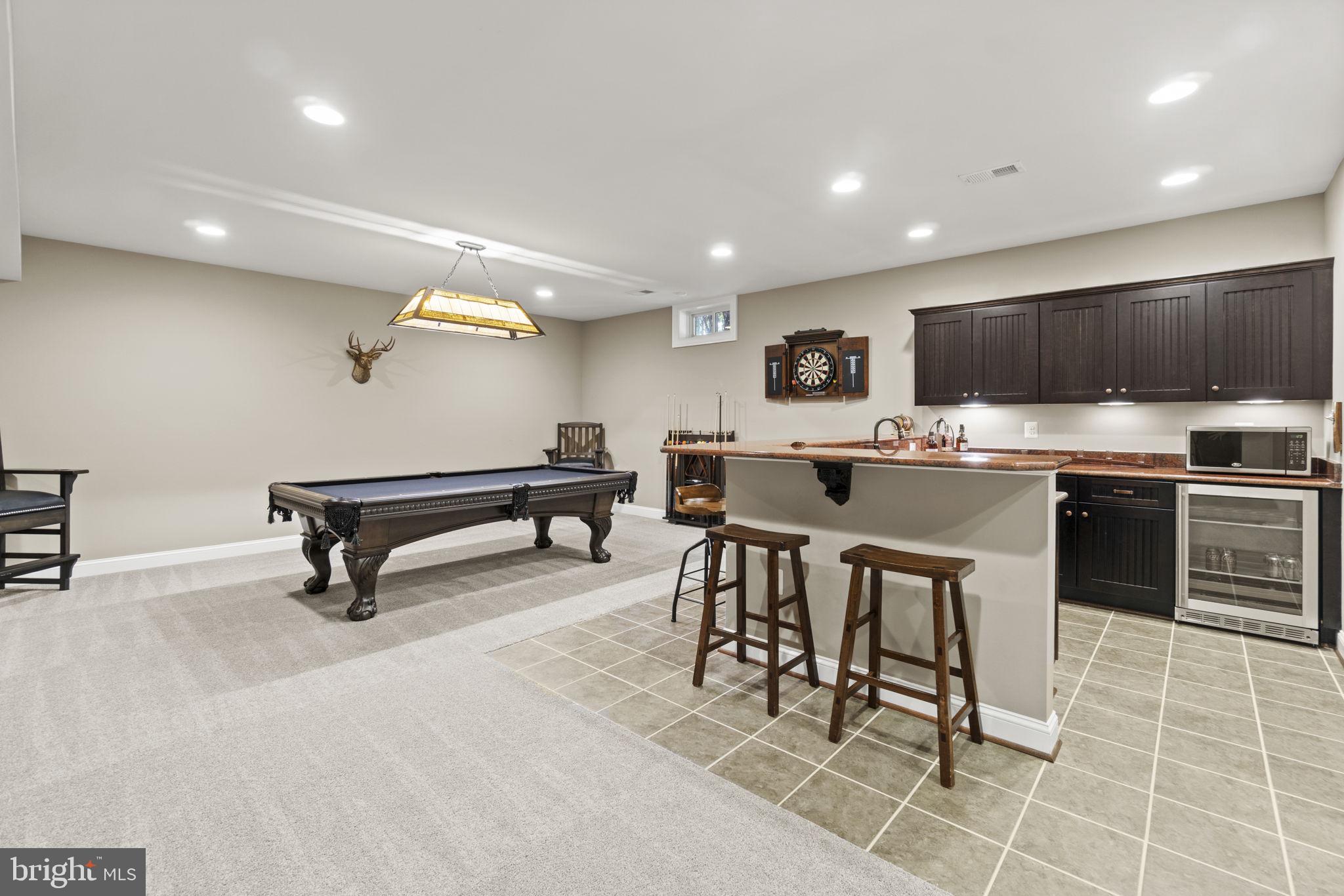 THE GLENS - Residential