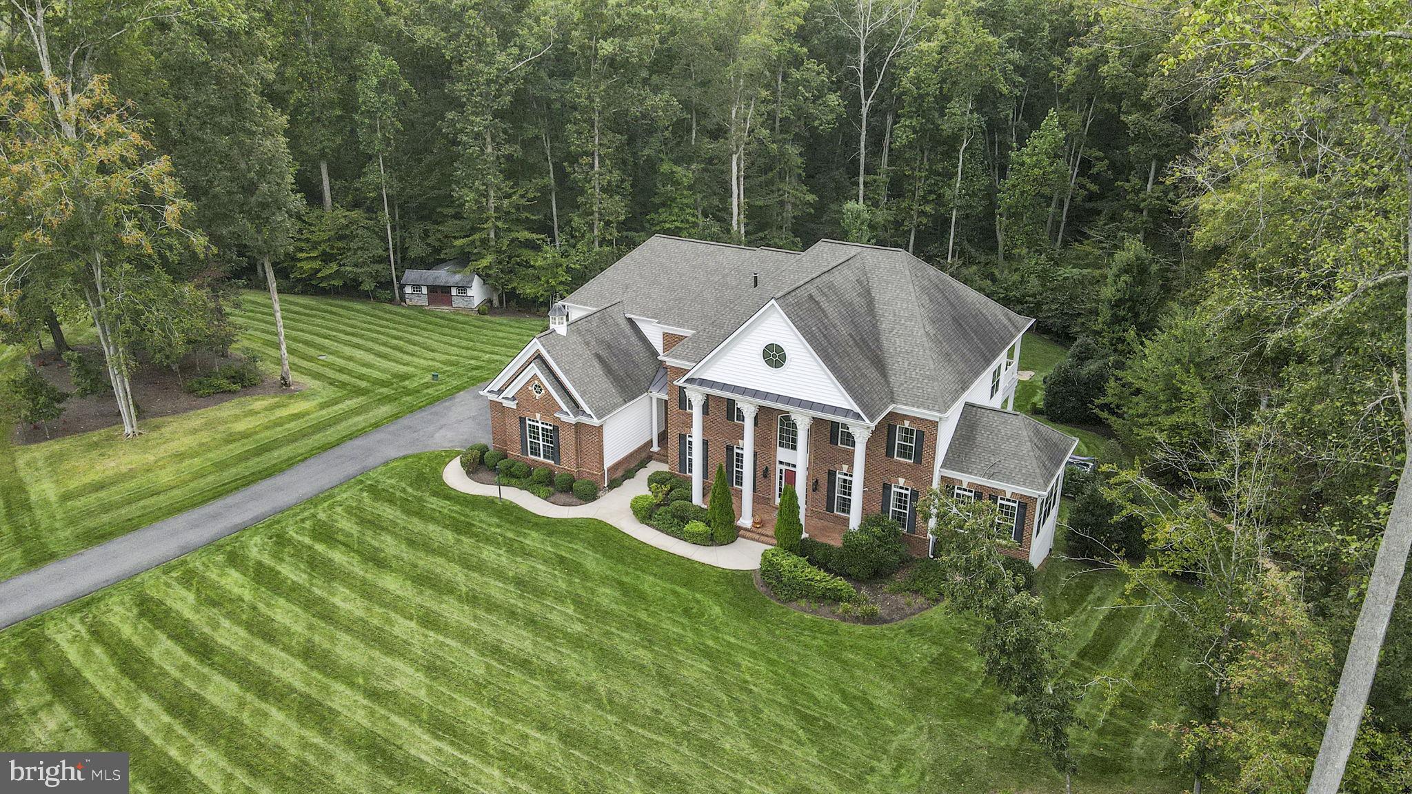 THE GLENS - Residential