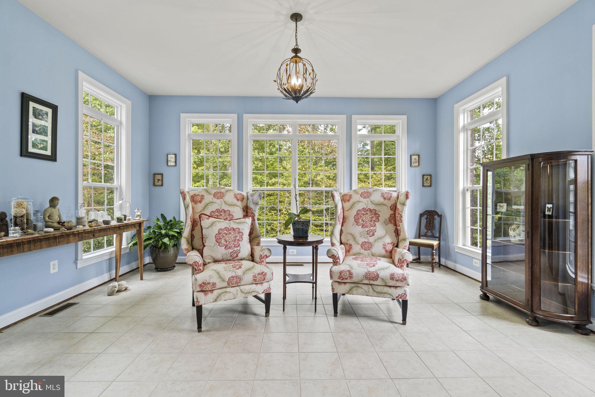 THE GLENS - Residential