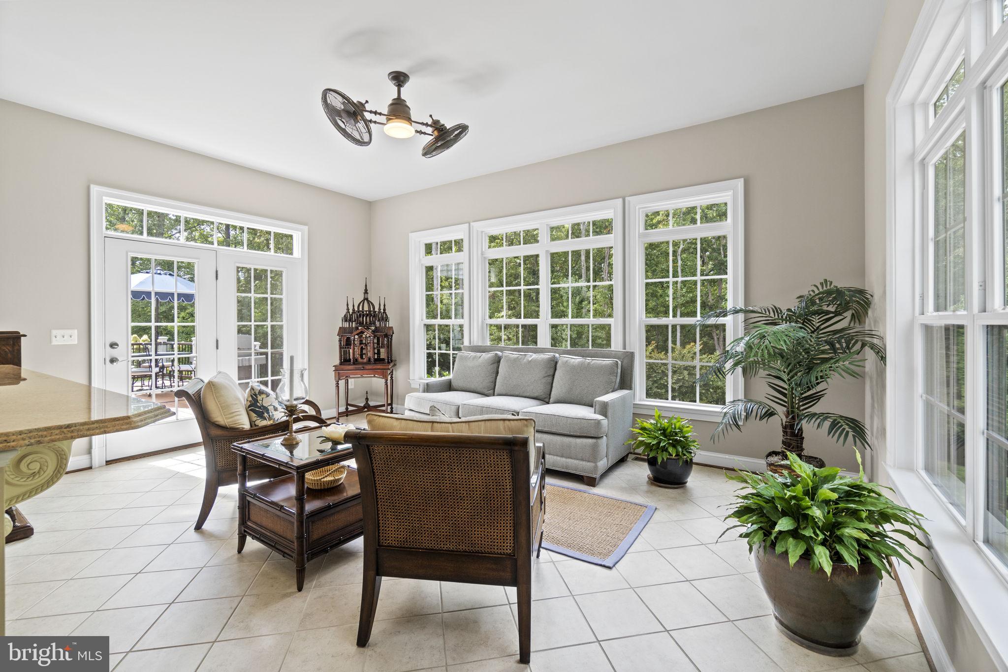 THE GLENS - Residential